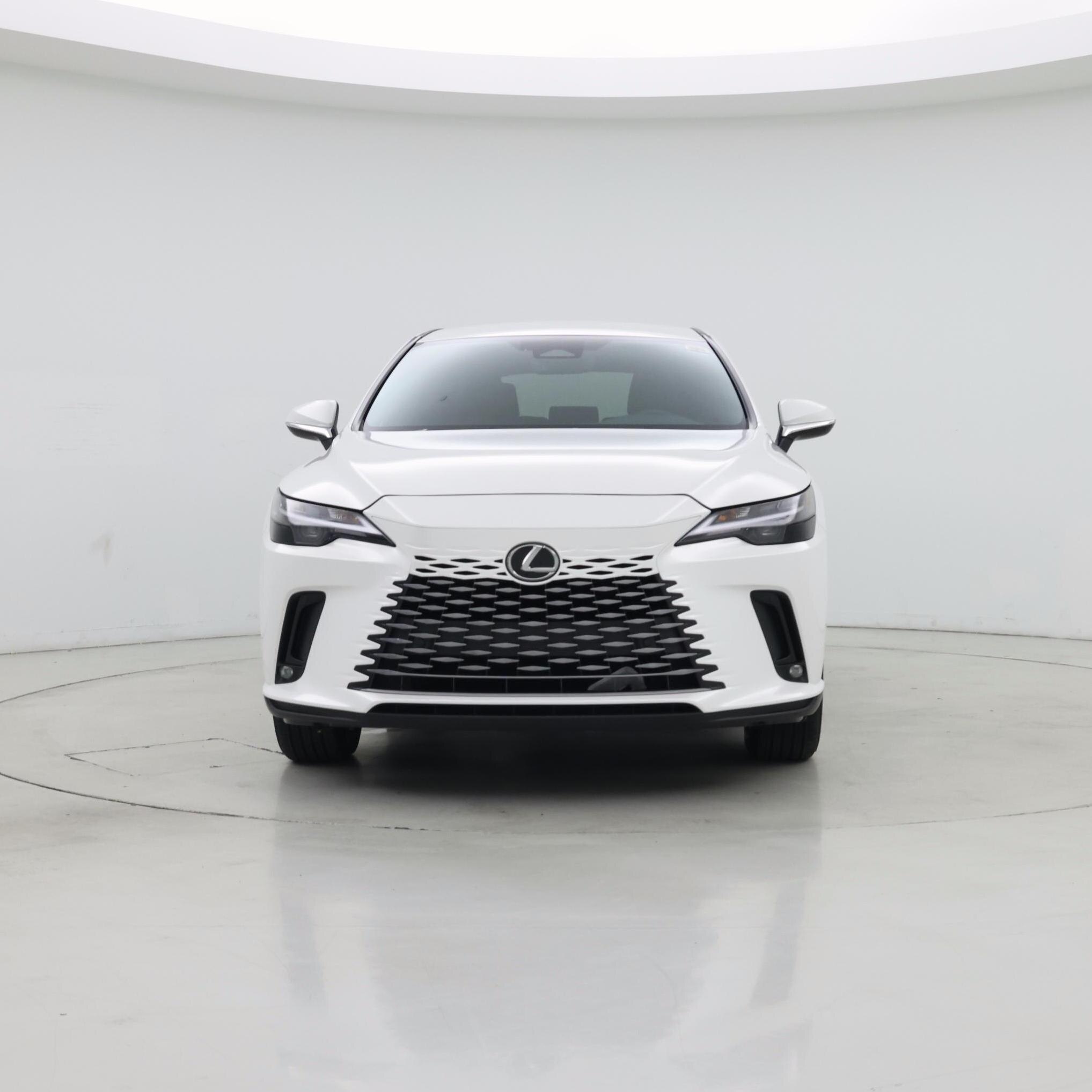 Thumbnail: 2024 Lexus RX - 5
