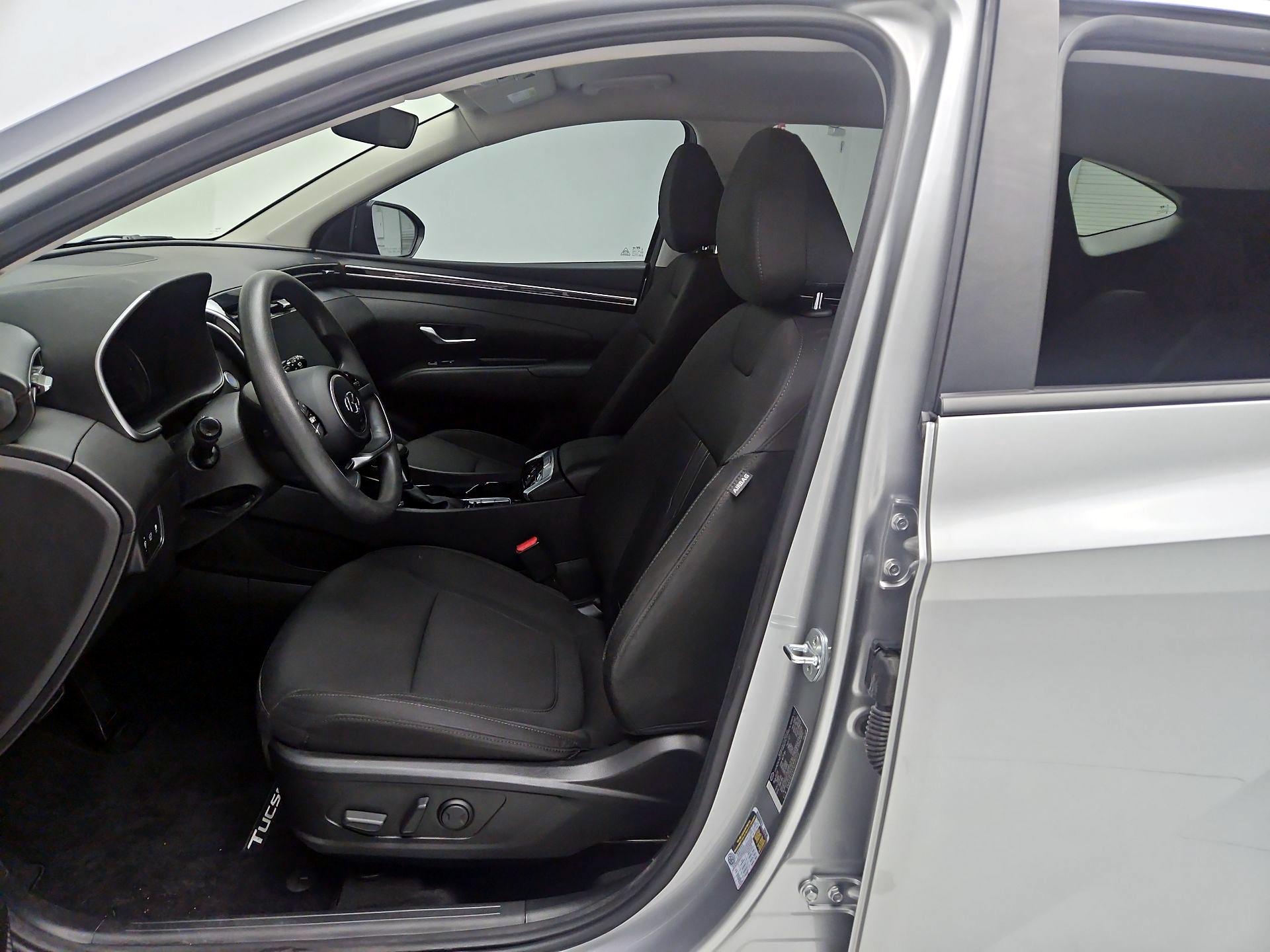 Thumbnail: 2024 Hyundai Tucson - 11