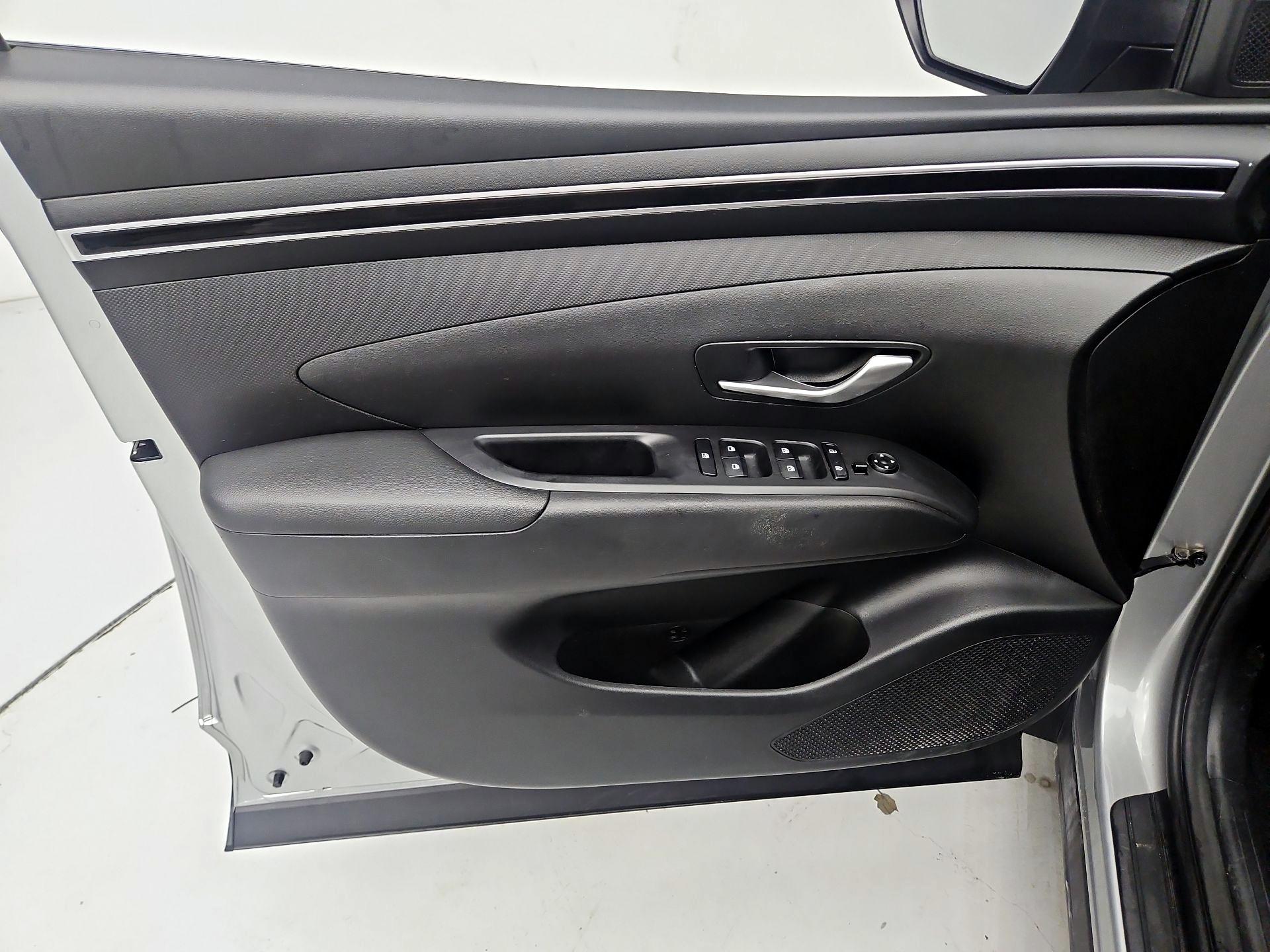 Thumbnail: 2024 Hyundai Tucson - 12