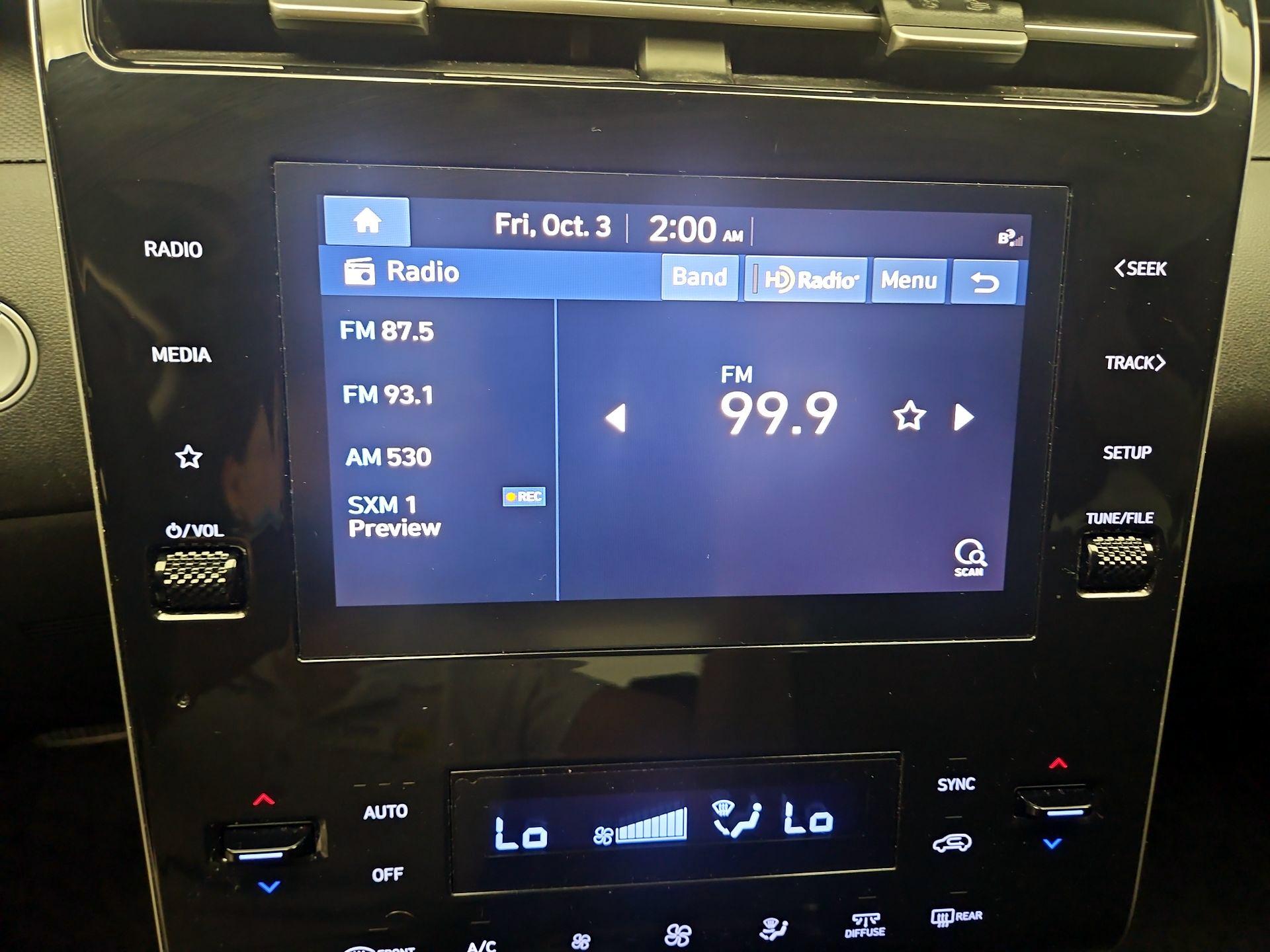 Thumbnail: 2024 Hyundai Tucson - 15