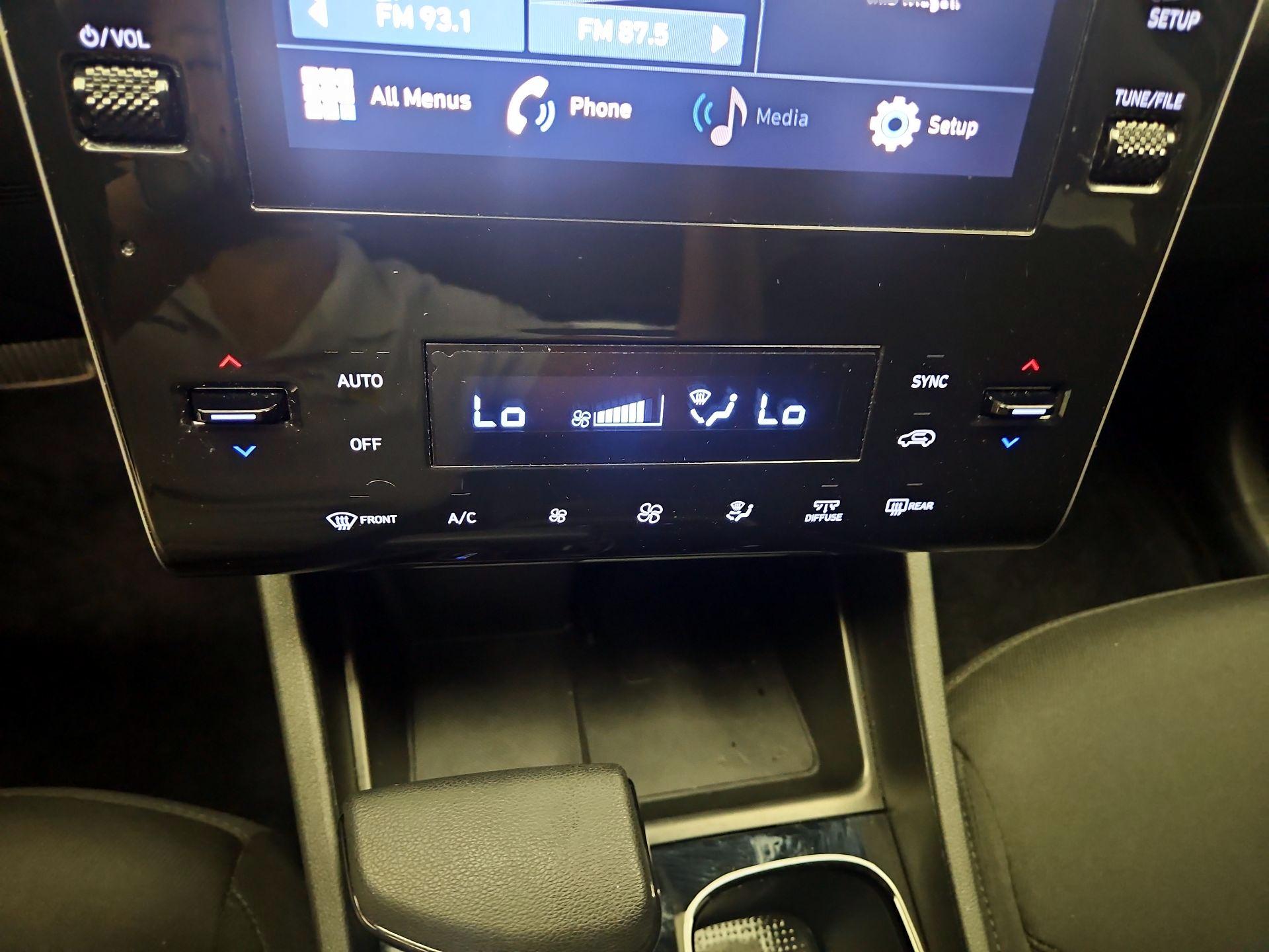 Thumbnail: 2024 Hyundai Tucson - 16