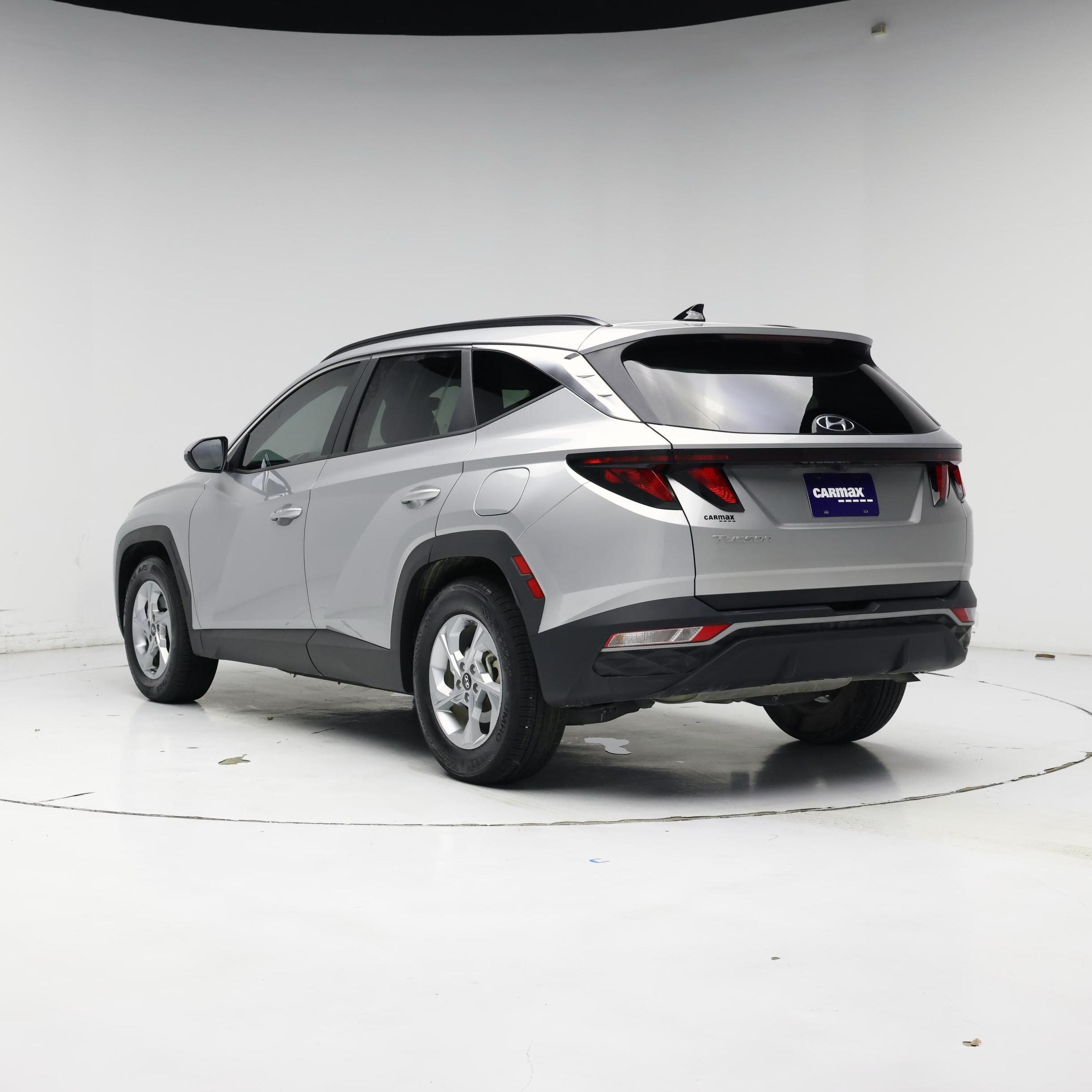 Thumbnail: 2024 Hyundai Tucson - 2
