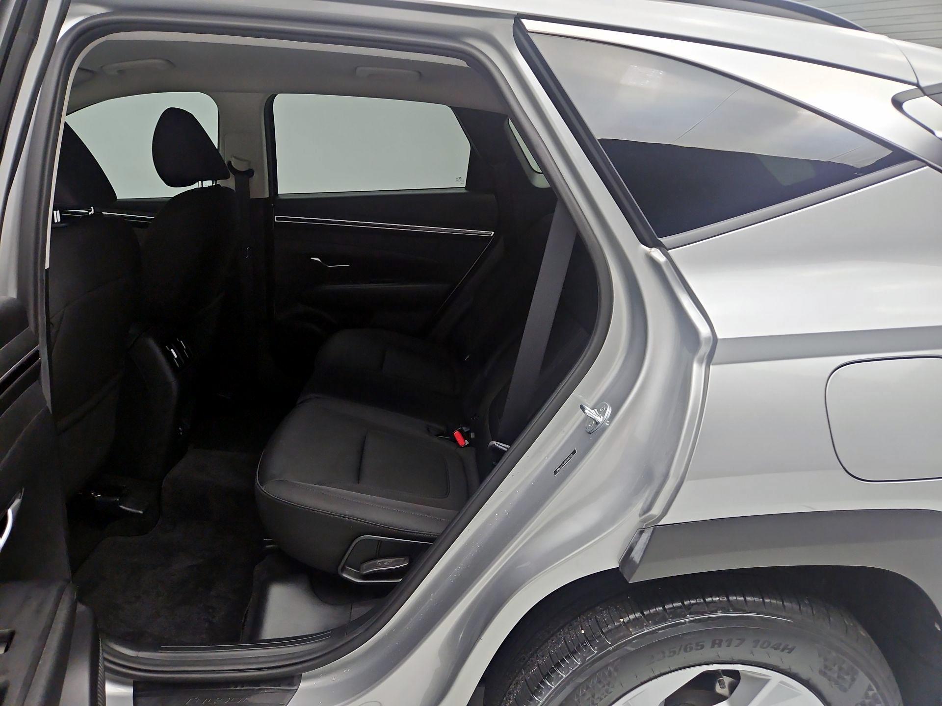 Thumbnail: 2024 Hyundai Tucson - 19