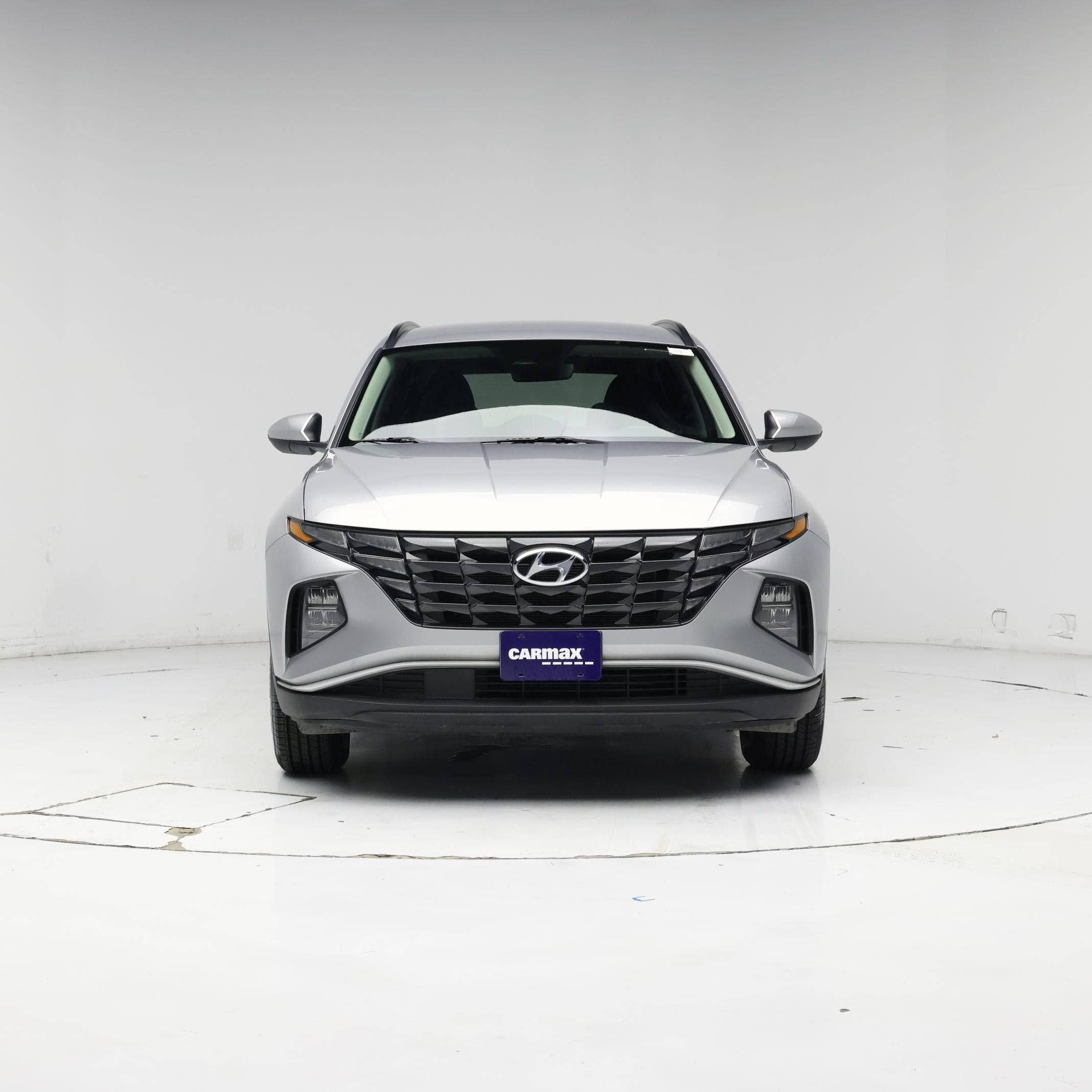 Thumbnail: 2024 Hyundai Tucson - 5
