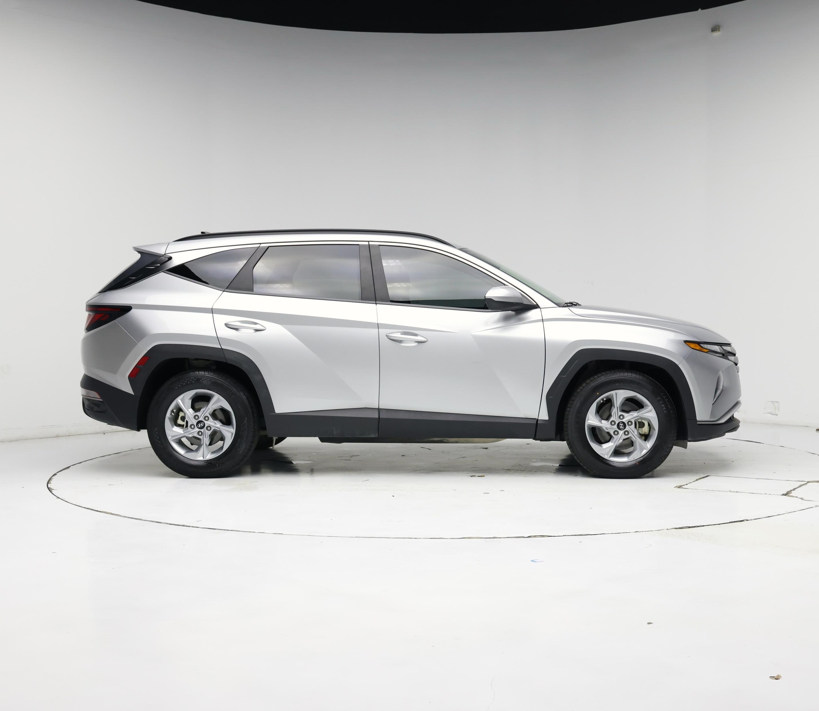 Thumbnail: 2024 Hyundai Tucson - 7