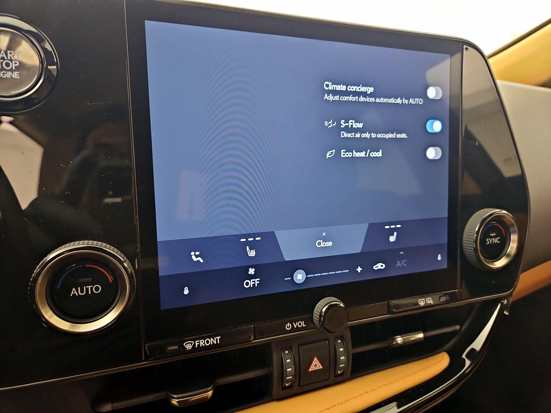 Thumbnail: 2024 Lexus NX - 15