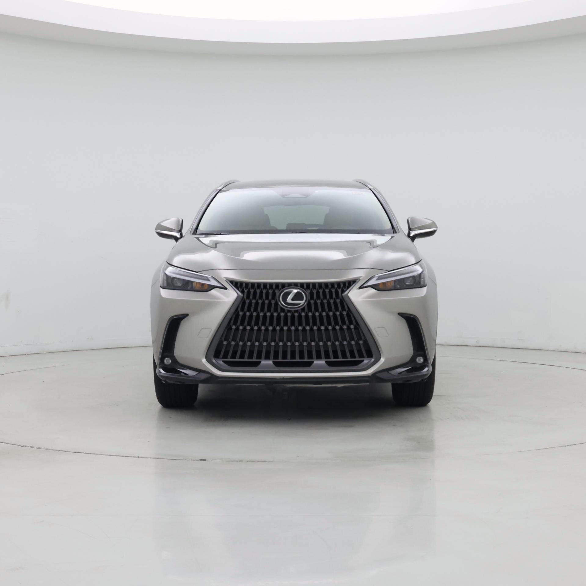 Thumbnail: 2024 Lexus NX - 5