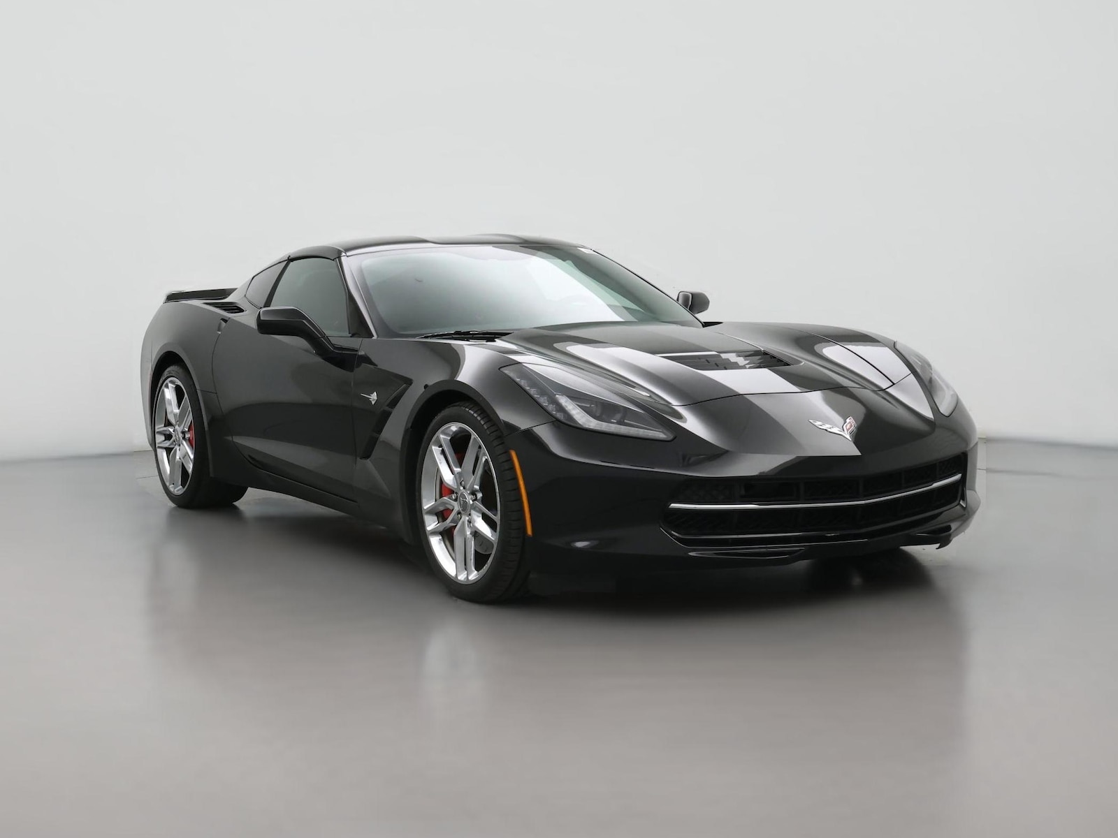 2015 Chevrolet Corvette