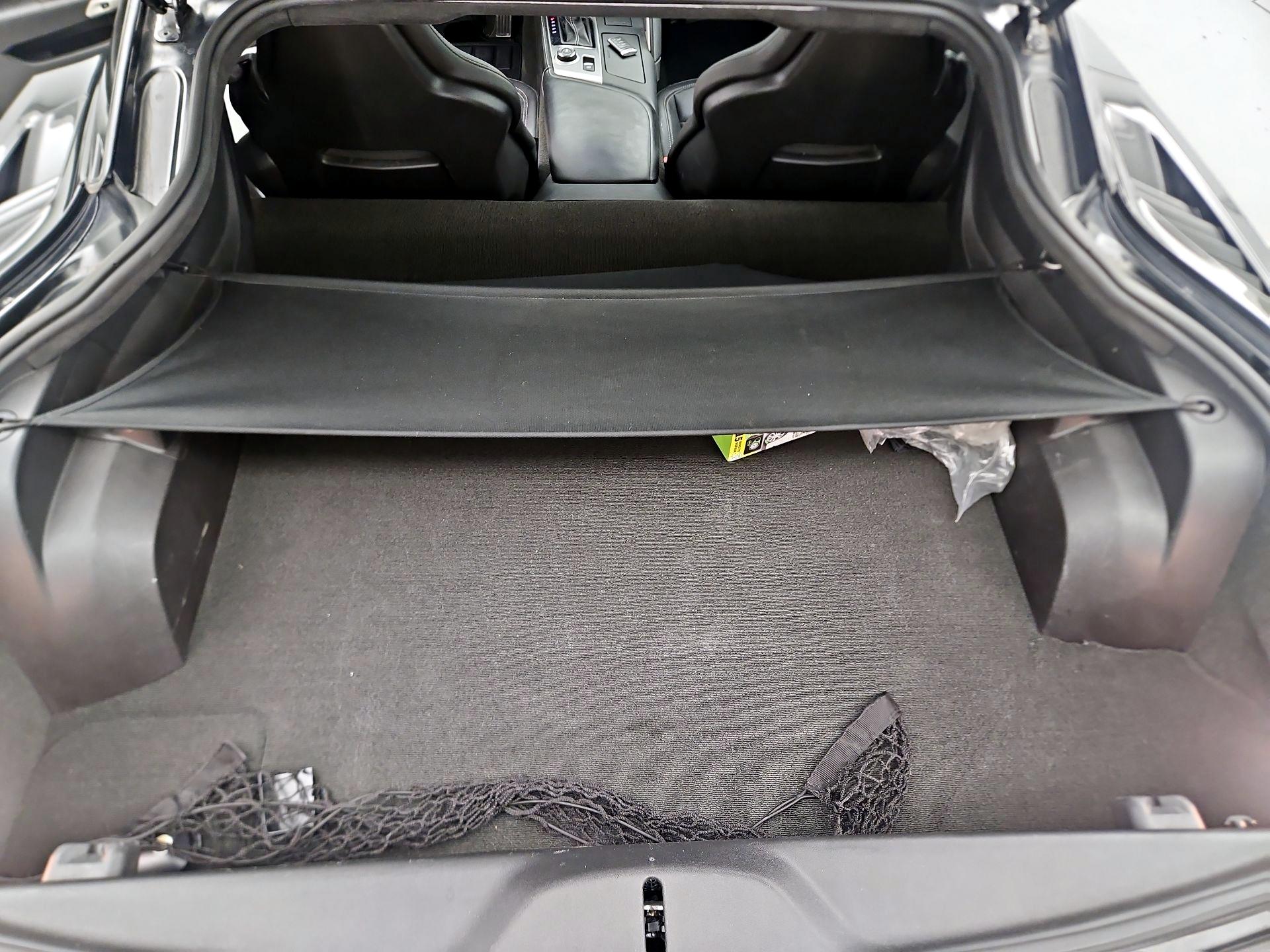 Thumbnail: 2015 Chevrolet Corvette - 18