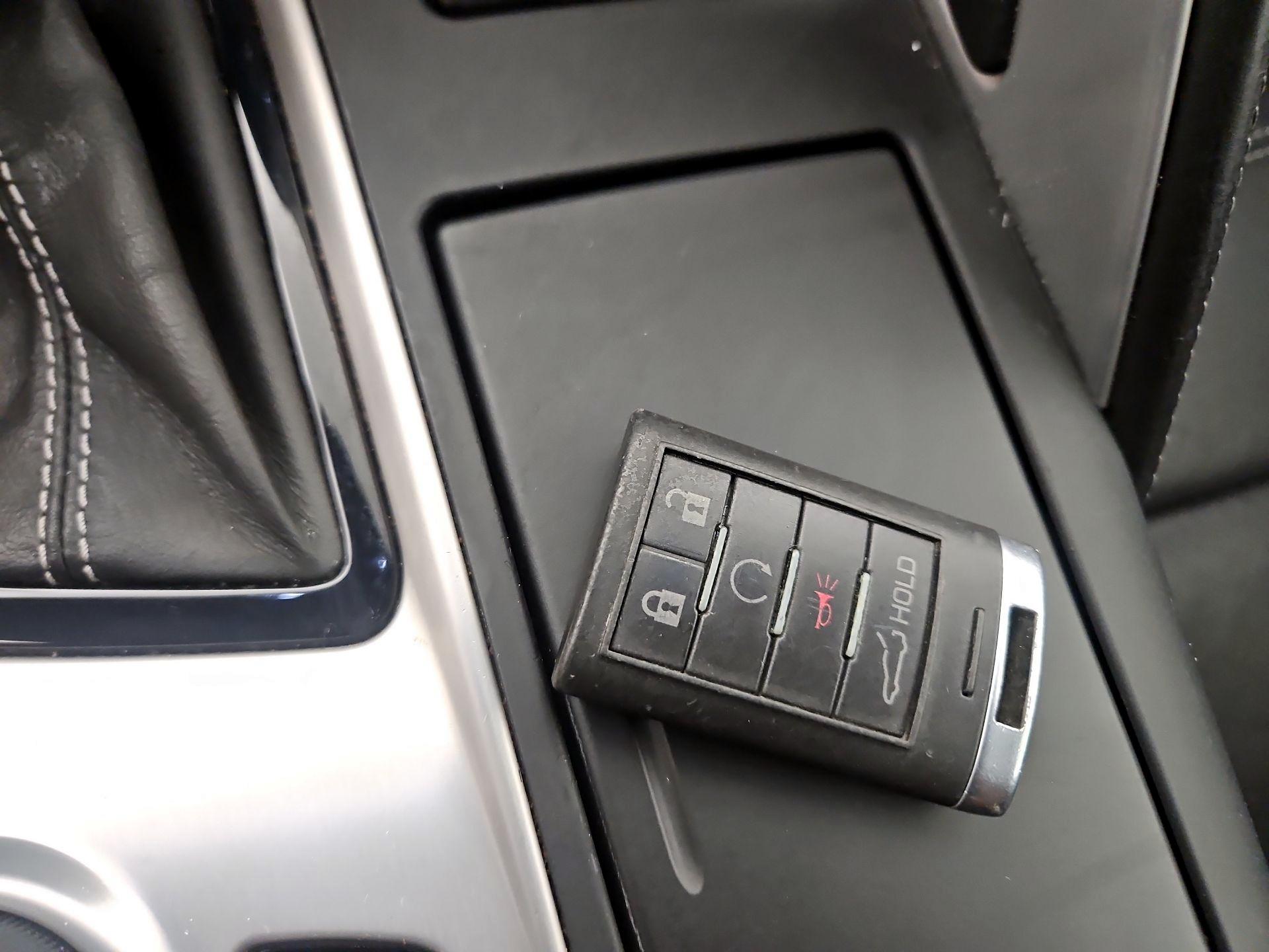 Thumbnail: 2015 Chevrolet Corvette - 20