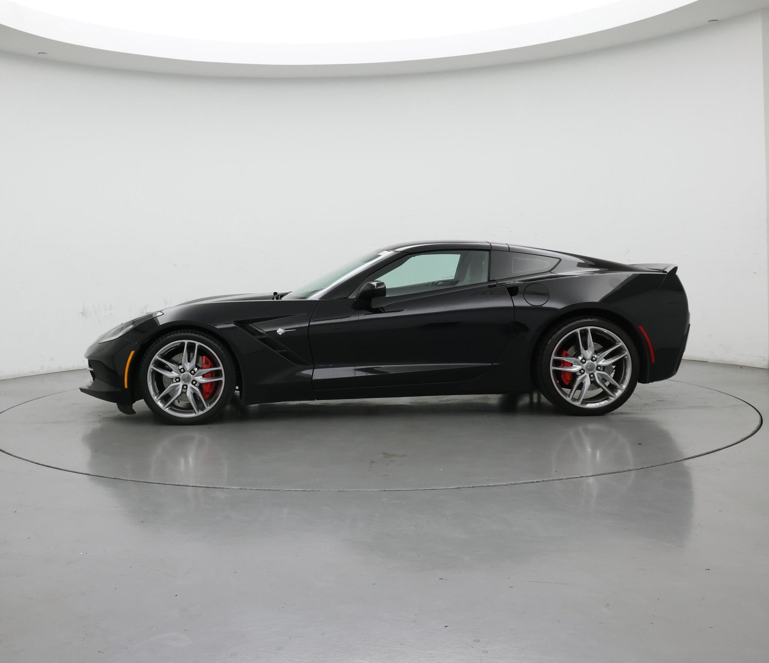 Thumbnail: 2015 Chevrolet Corvette - 3