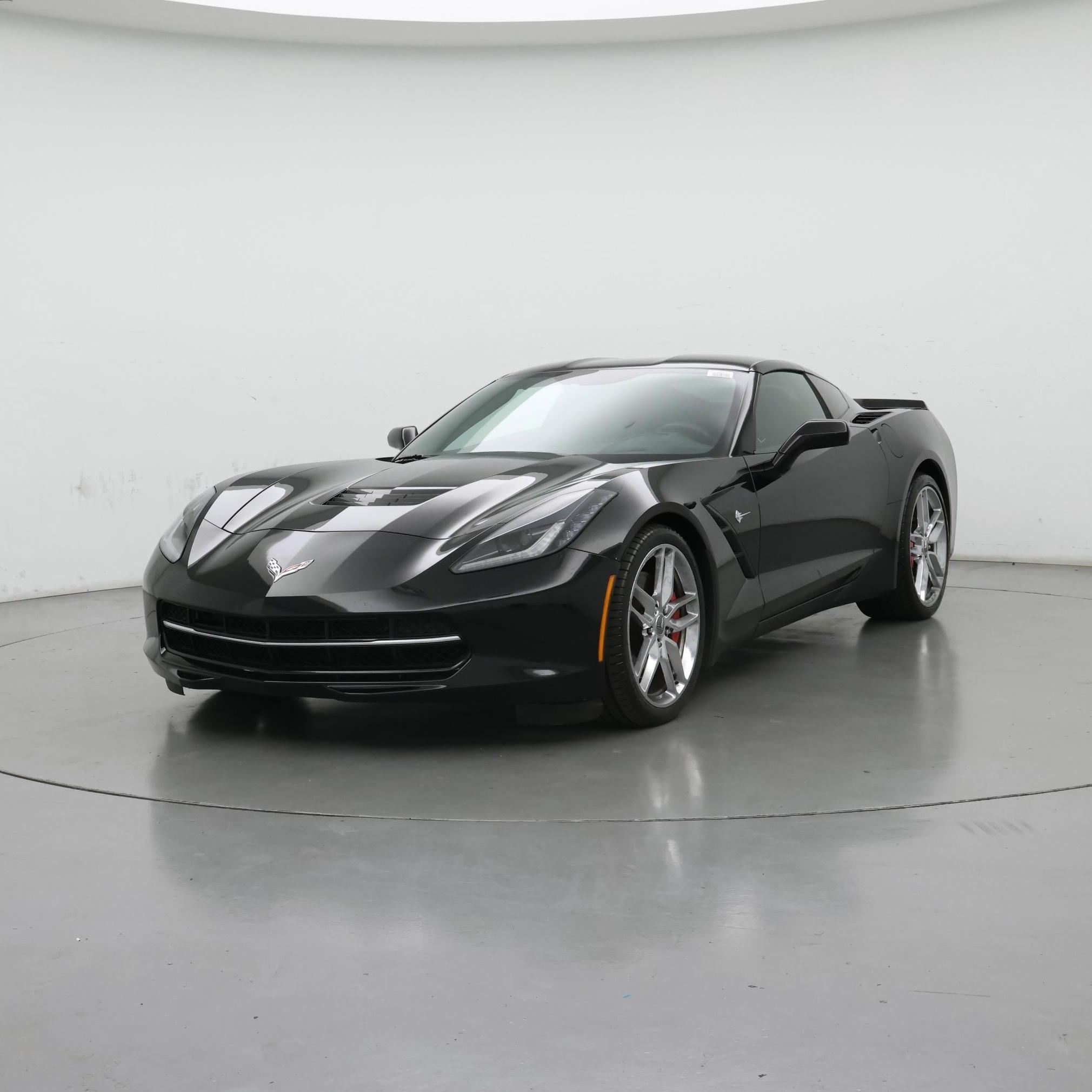Thumbnail: 2015 Chevrolet Corvette - 4
