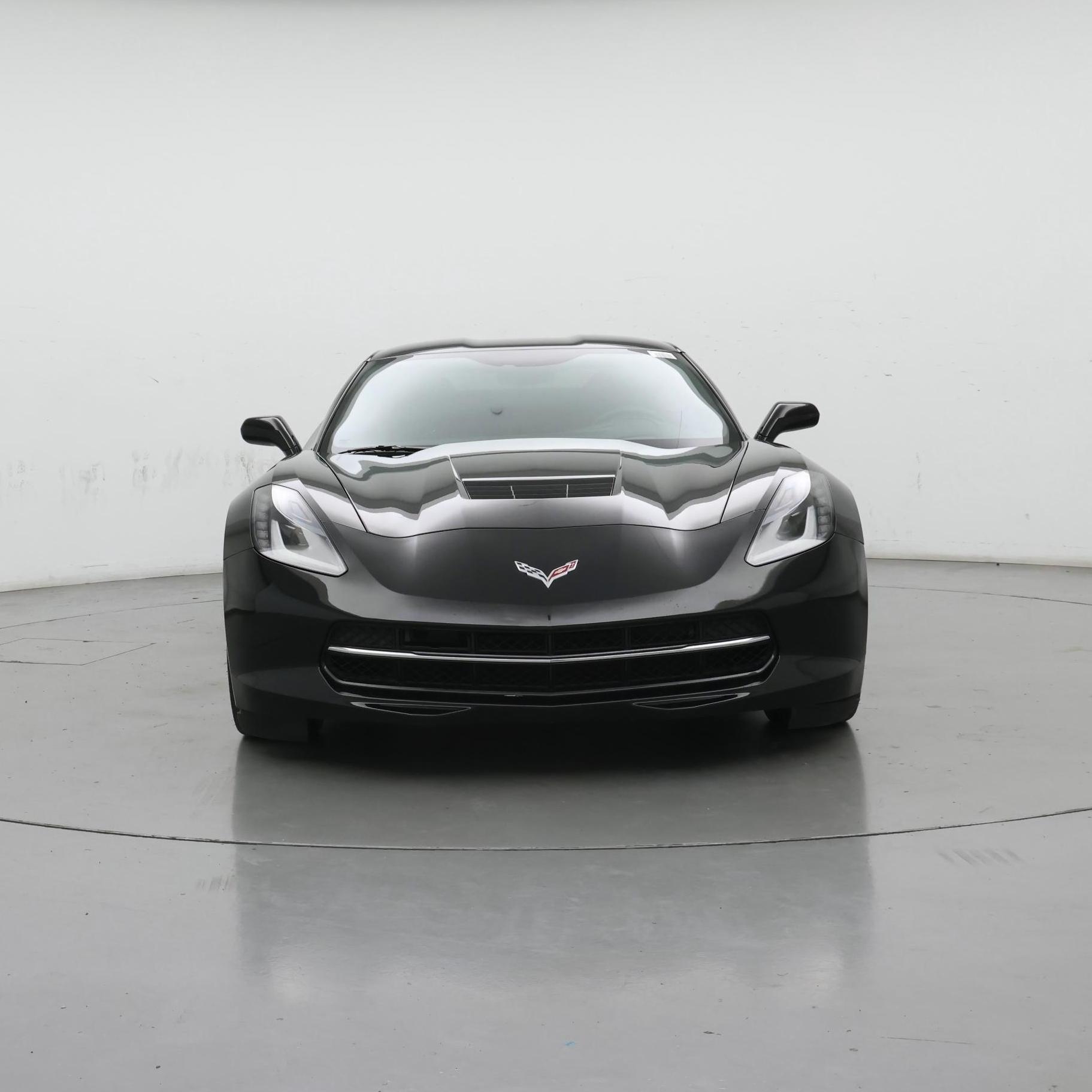 Thumbnail: 2015 Chevrolet Corvette - 5