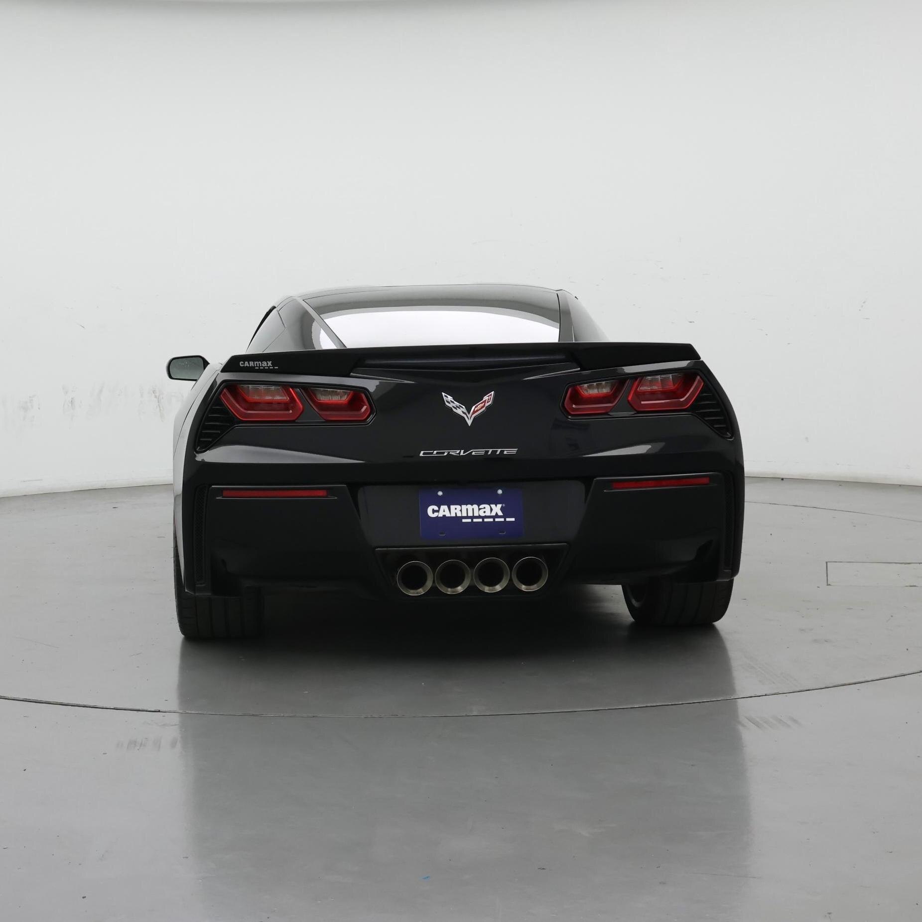 Thumbnail: 2015 Chevrolet Corvette - 6