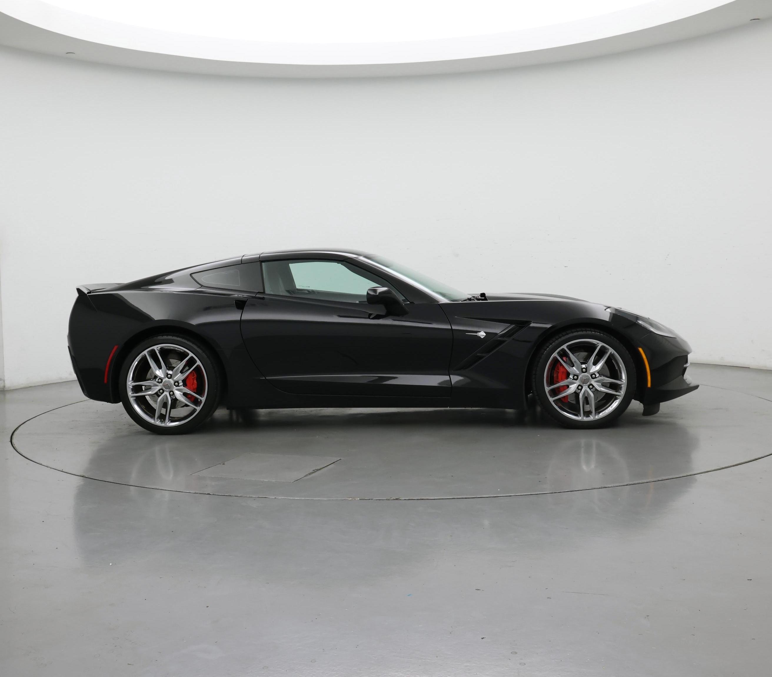 Thumbnail: 2015 Chevrolet Corvette - 7