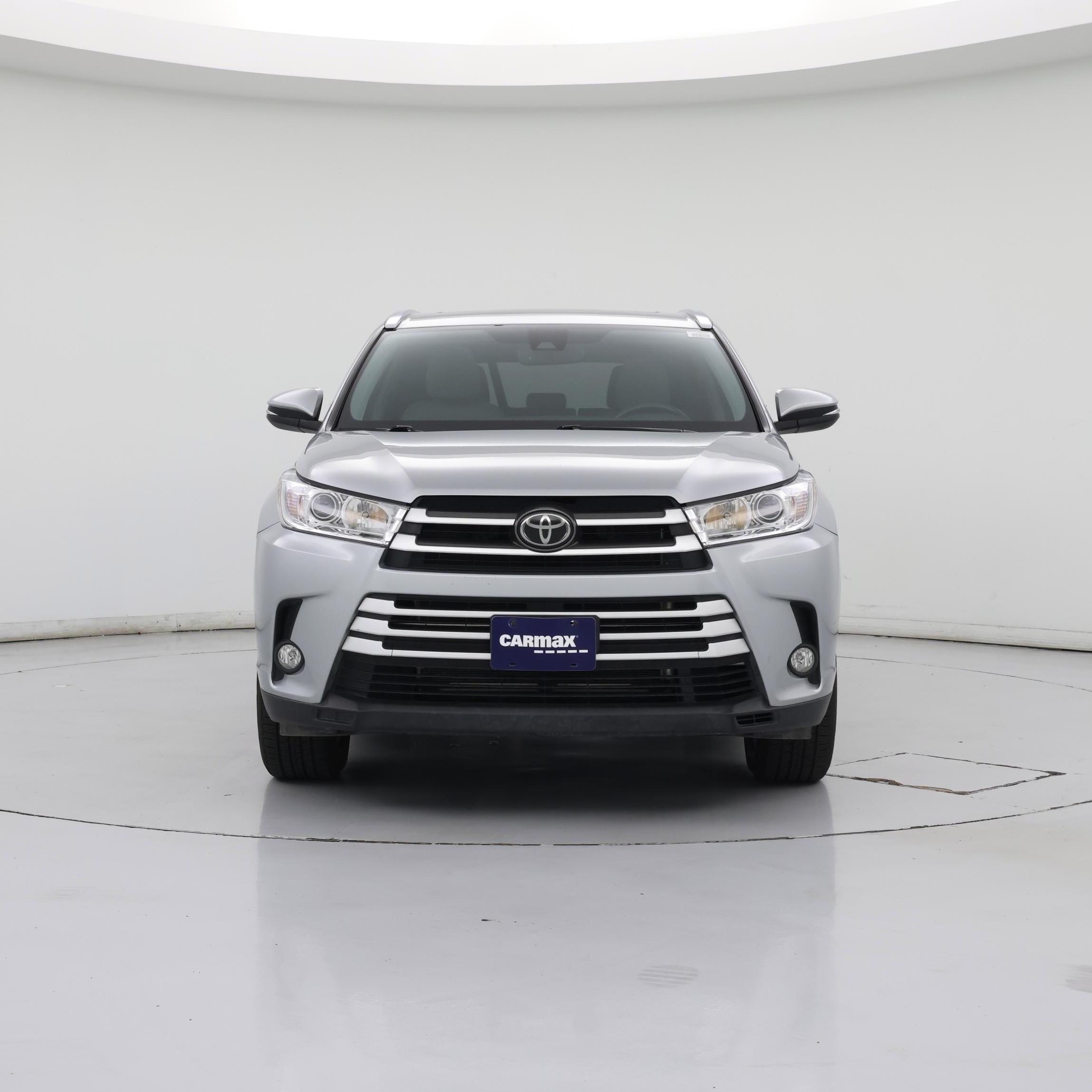 Thumbnail: 2019 Toyota Highlander - 5