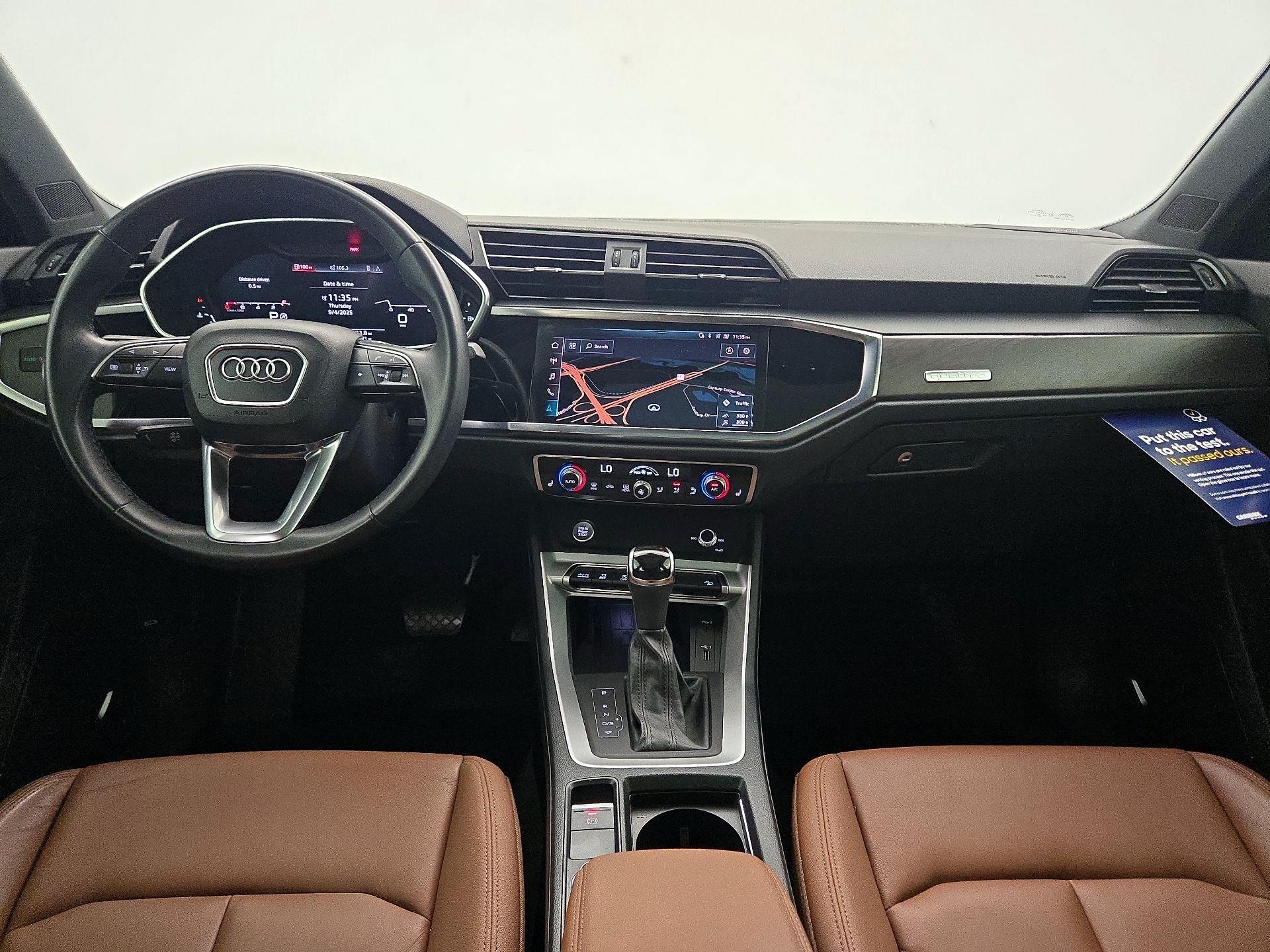 Thumbnail: 2020 Audi Q3 - 9