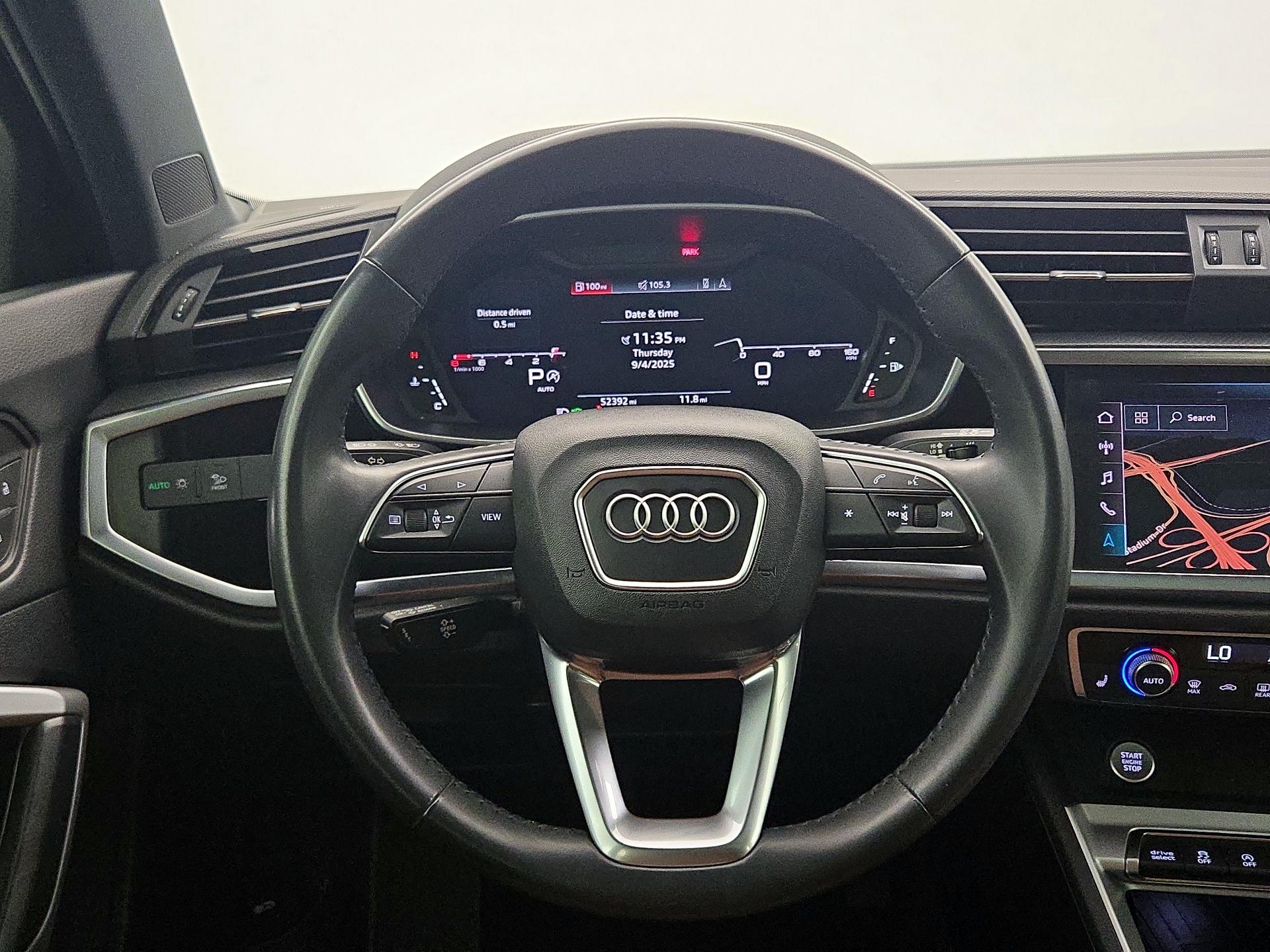 Thumbnail: 2020 Audi Q3 - 10