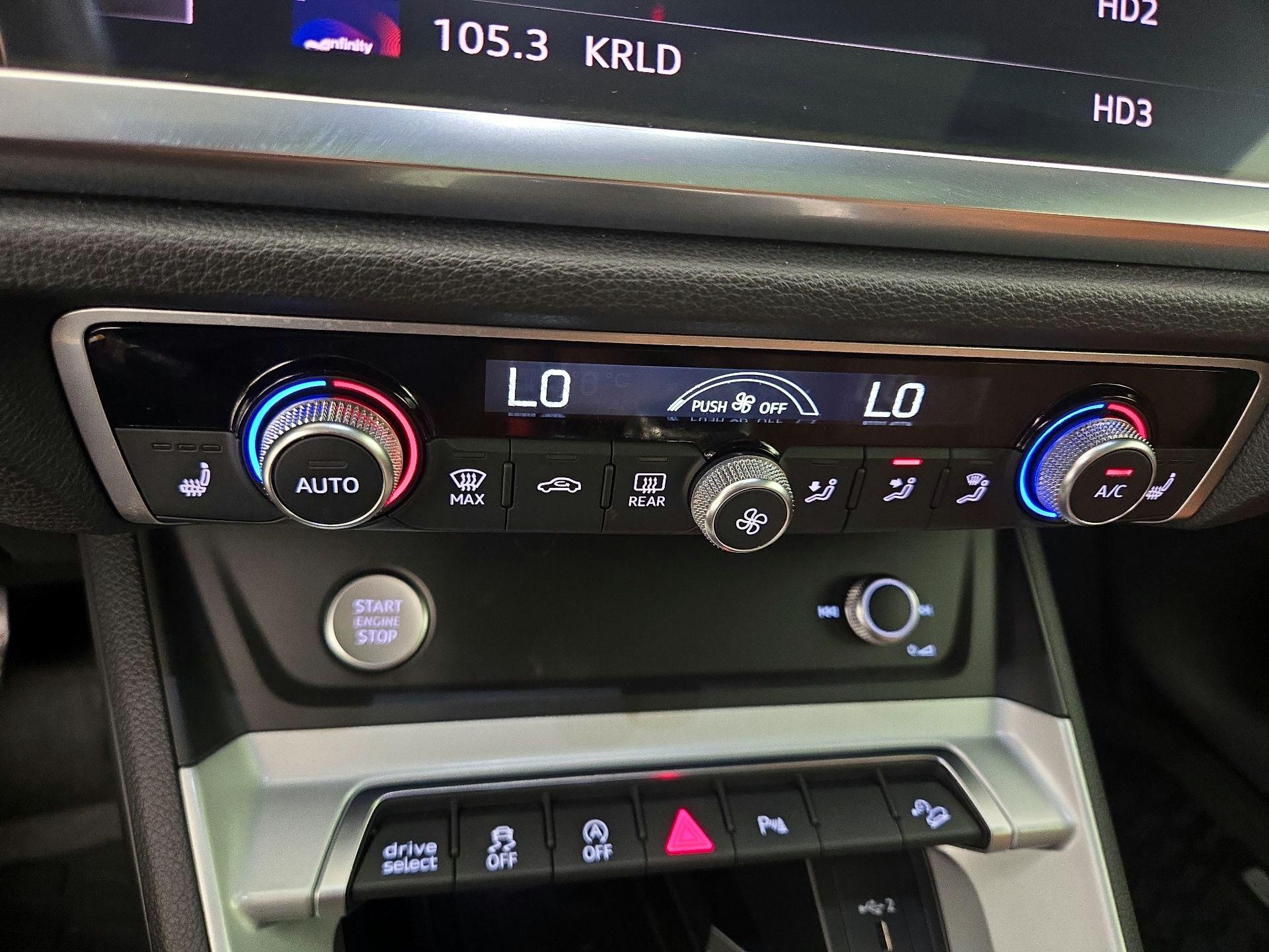 Thumbnail: 2020 Audi Q3 - 17
