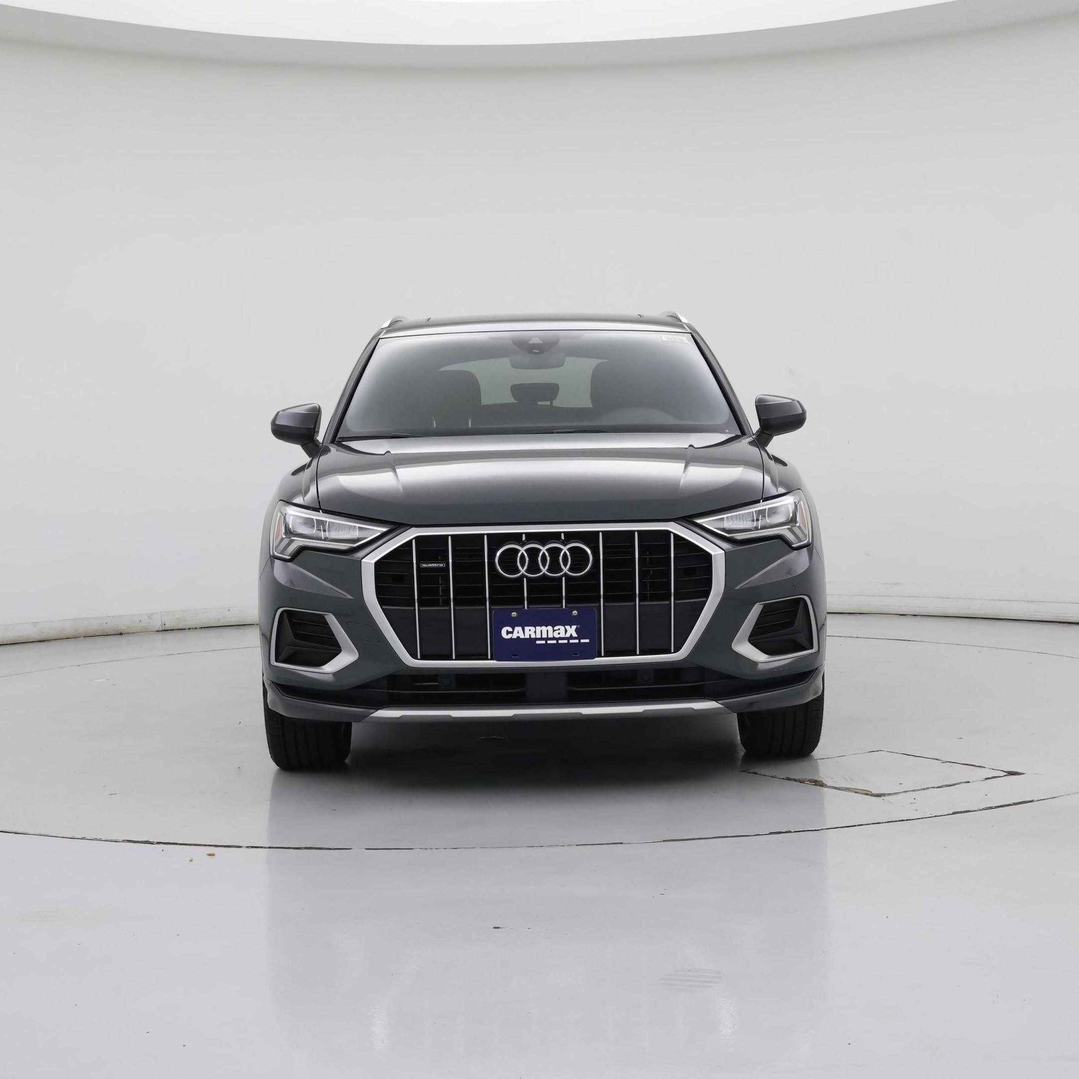 Thumbnail: 2020 Audi Q3 - 5