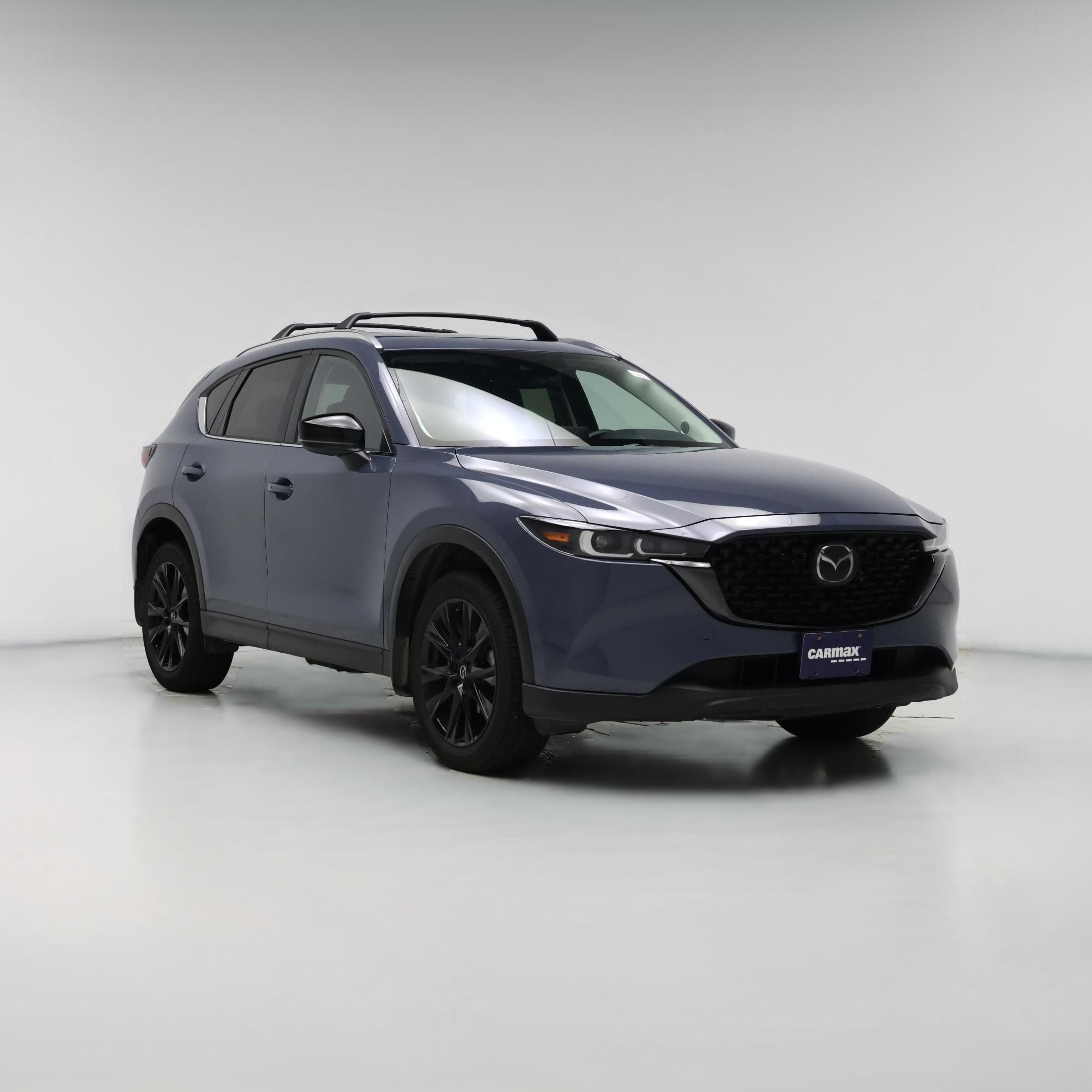 Thumbnail: 2024 Mazda CX-5 - 1