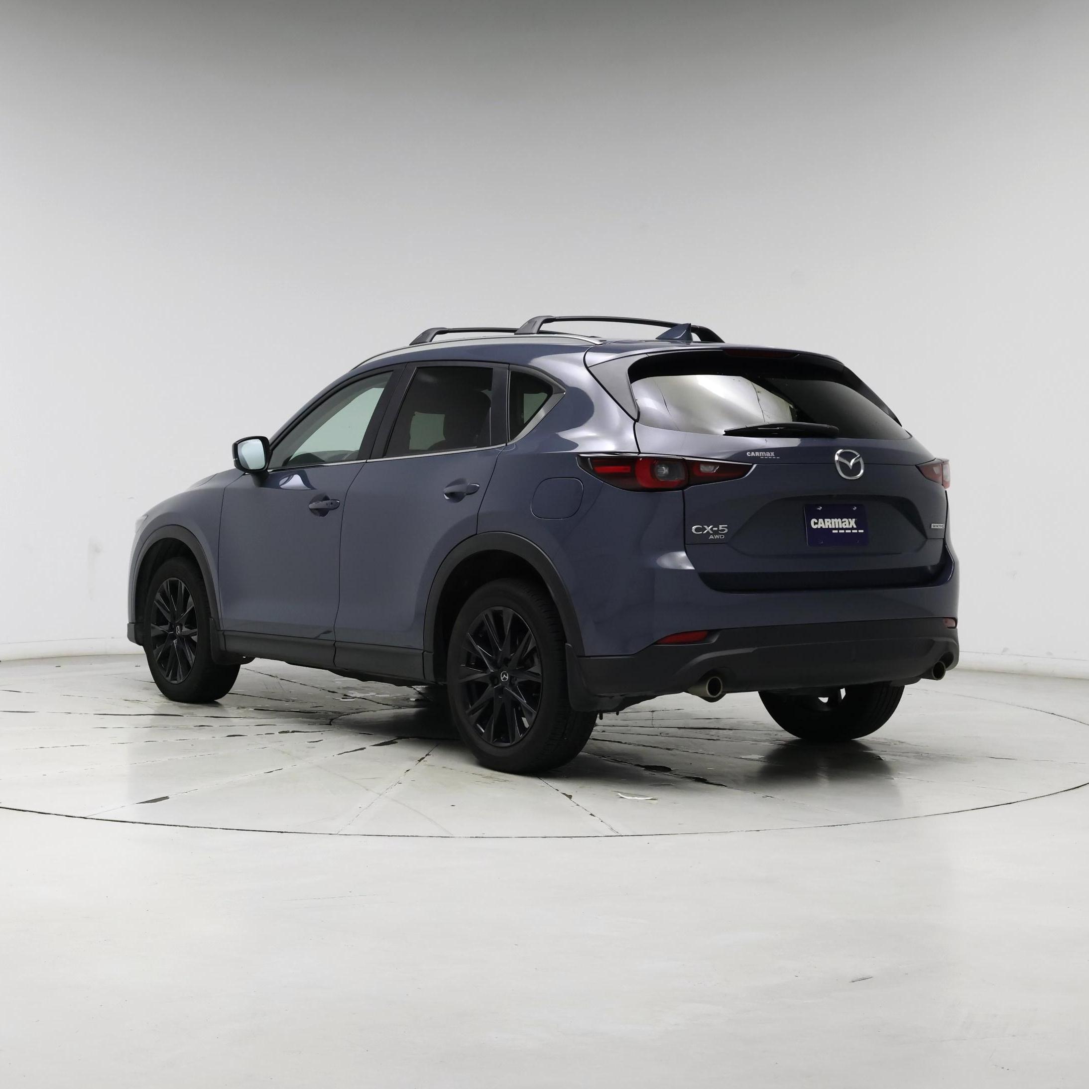 Thumbnail: 2024 Mazda CX-5 - 2