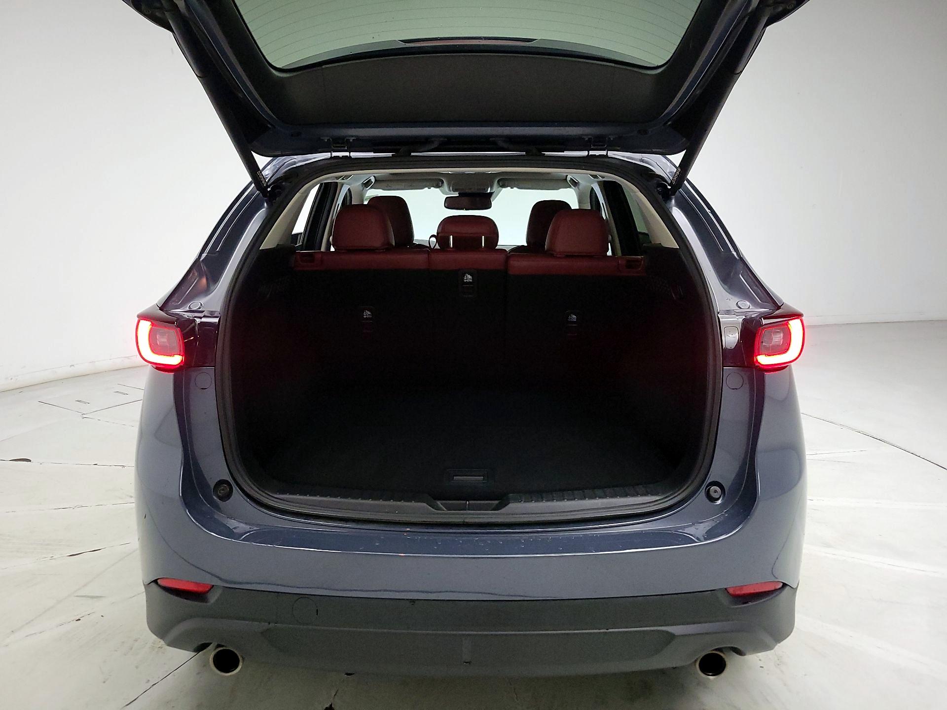 Thumbnail: 2024 Mazda CX-5 - 20