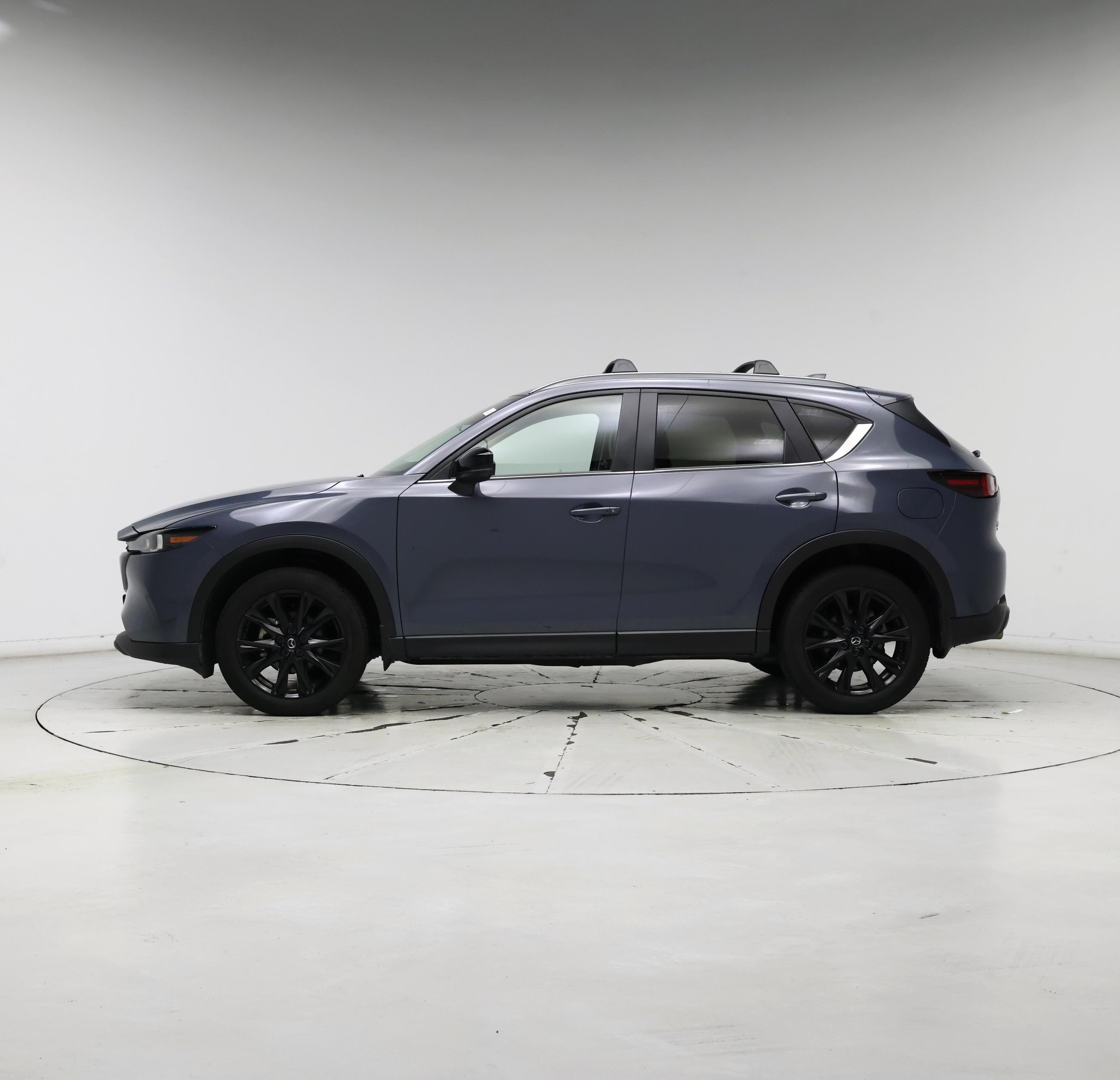 Thumbnail: 2024 Mazda CX-5 - 3