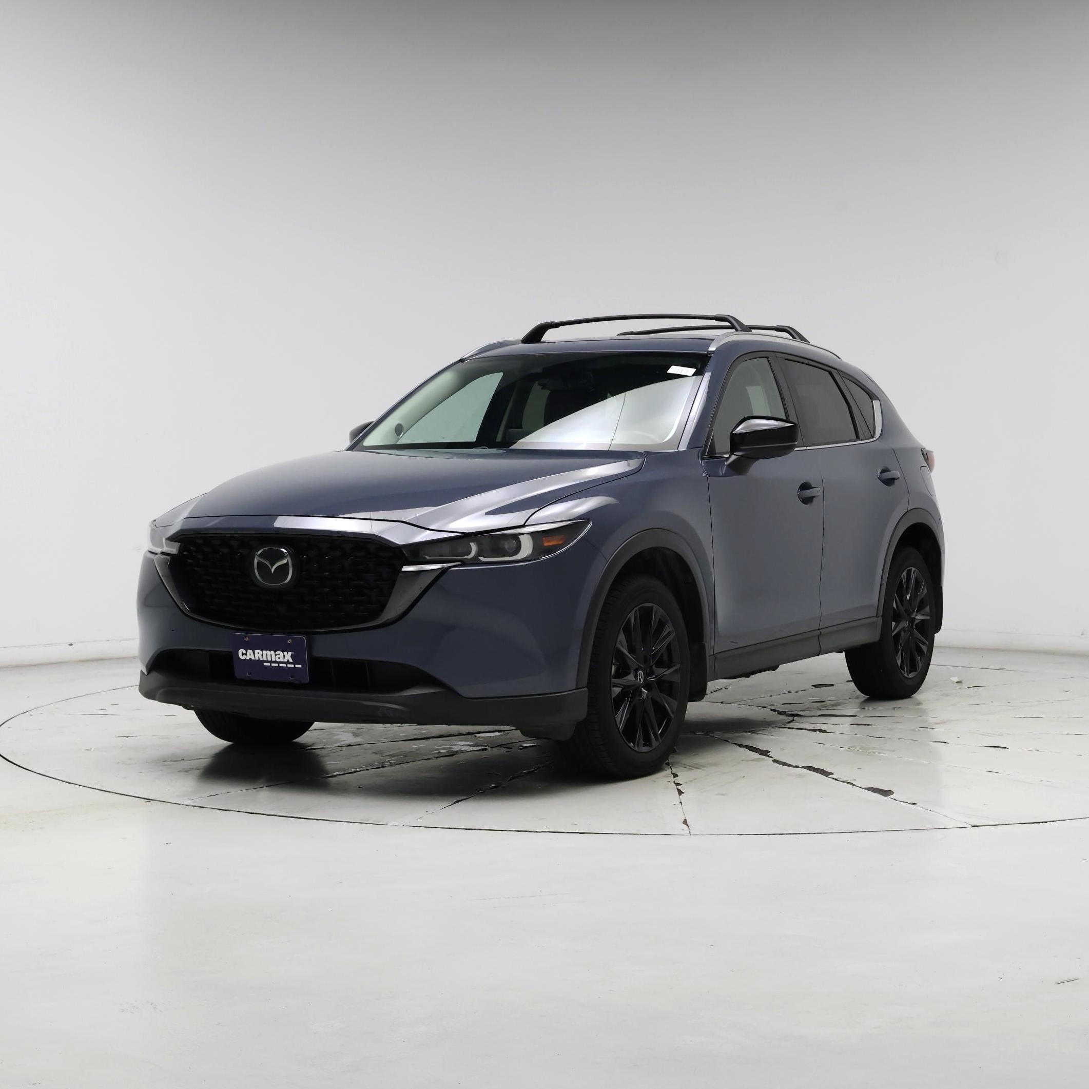 Thumbnail: 2024 Mazda CX-5 - 4