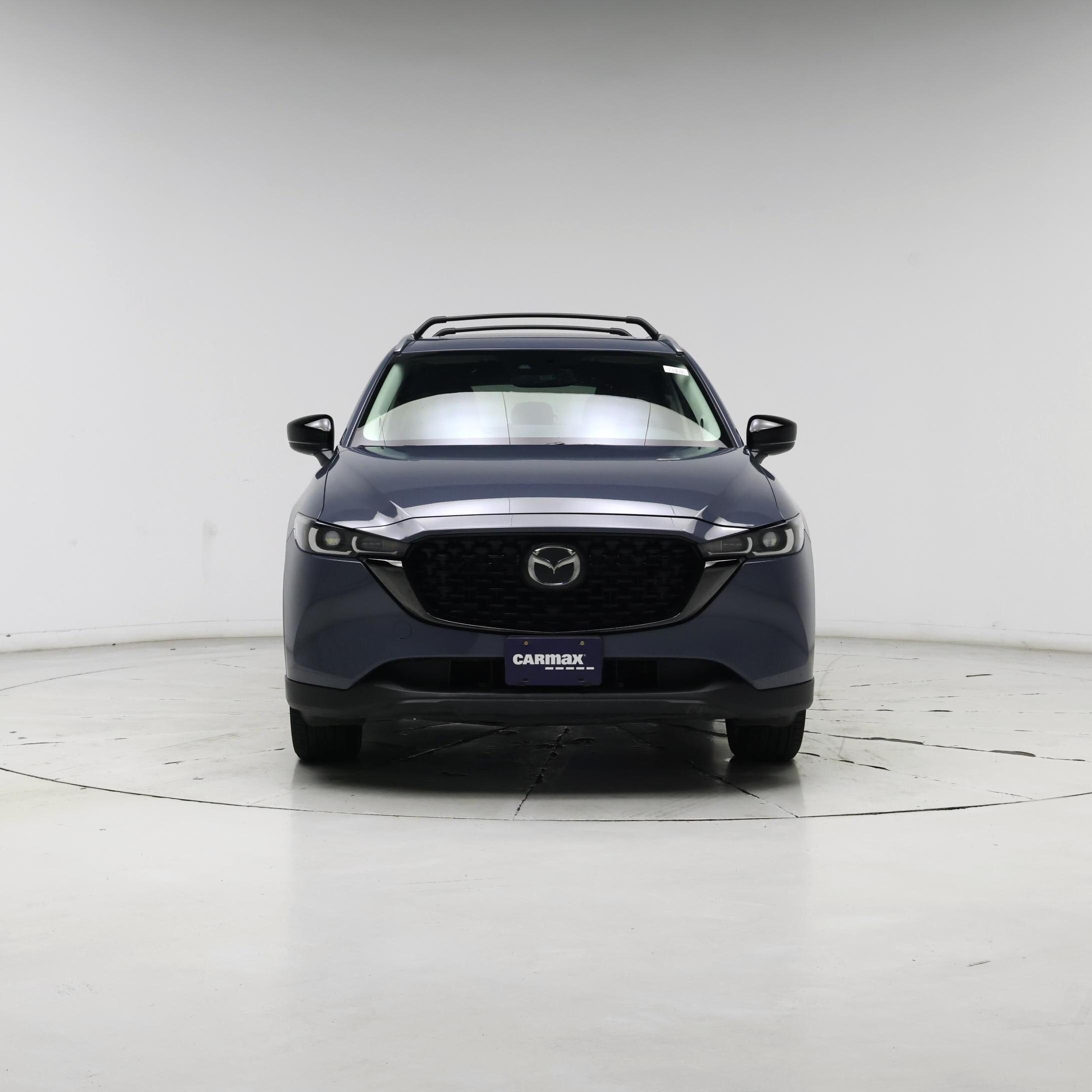 Thumbnail: 2024 Mazda CX-5 - 5