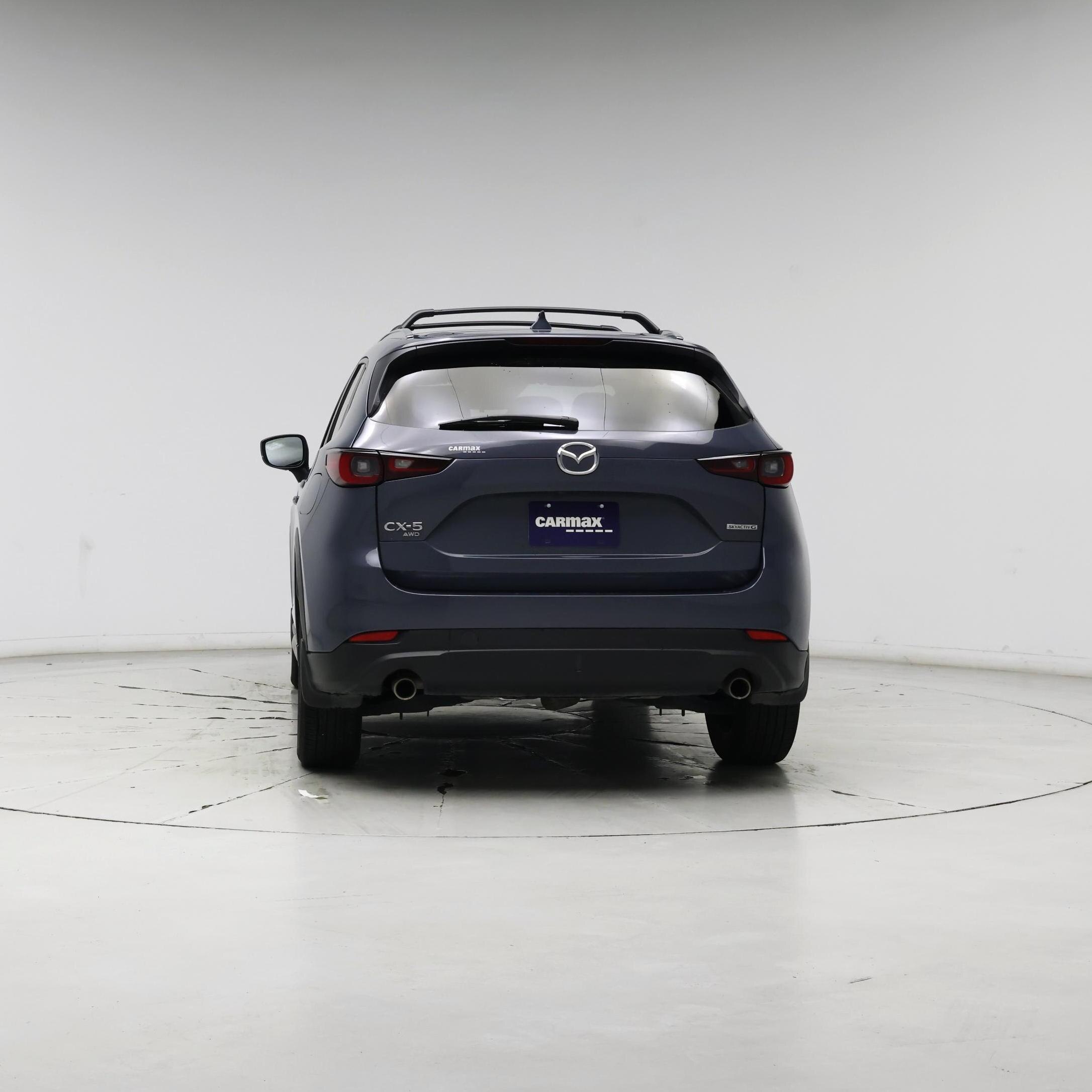 Thumbnail: 2024 Mazda CX-5 - 6