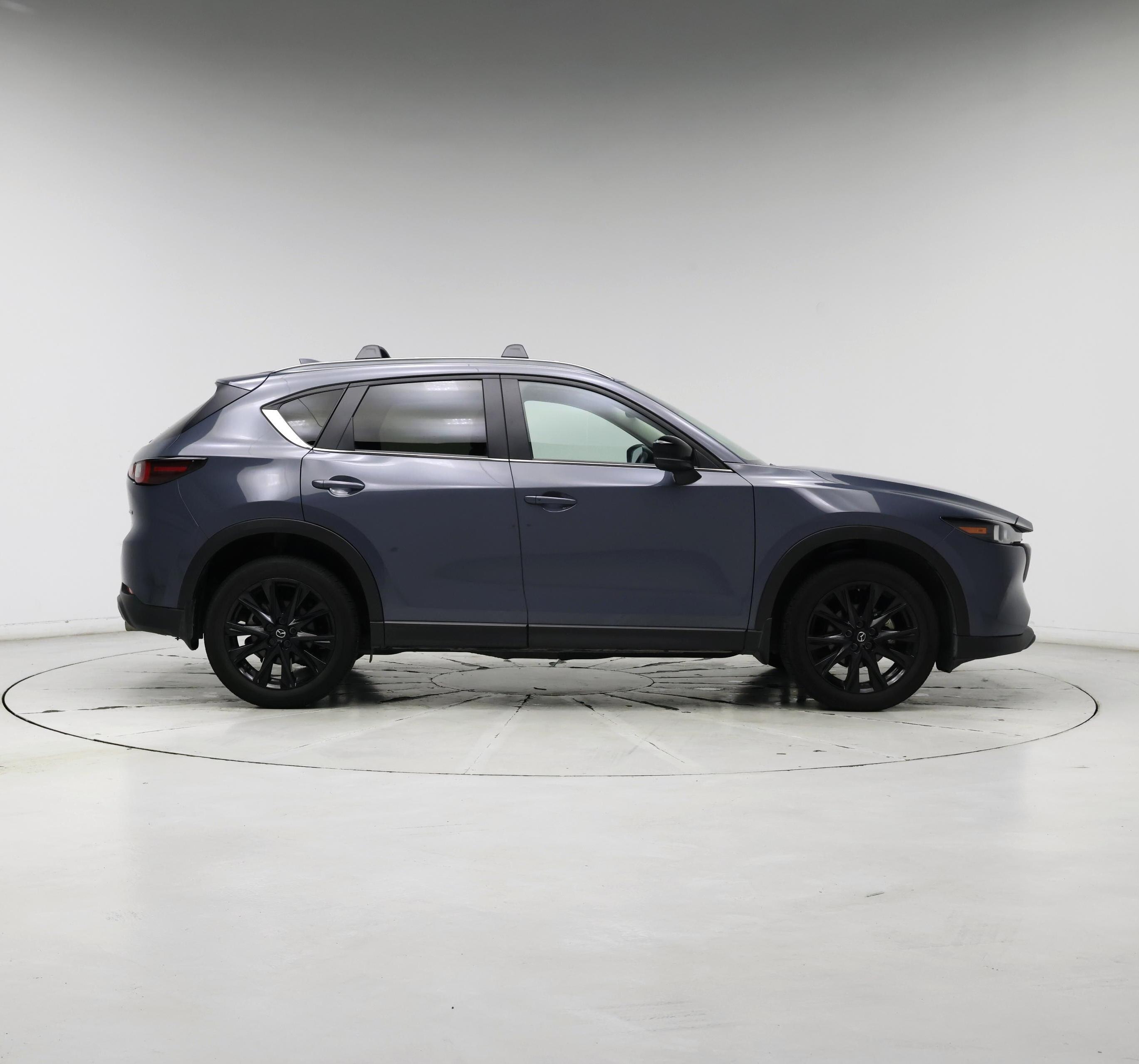 Thumbnail: 2024 Mazda CX-5 - 7