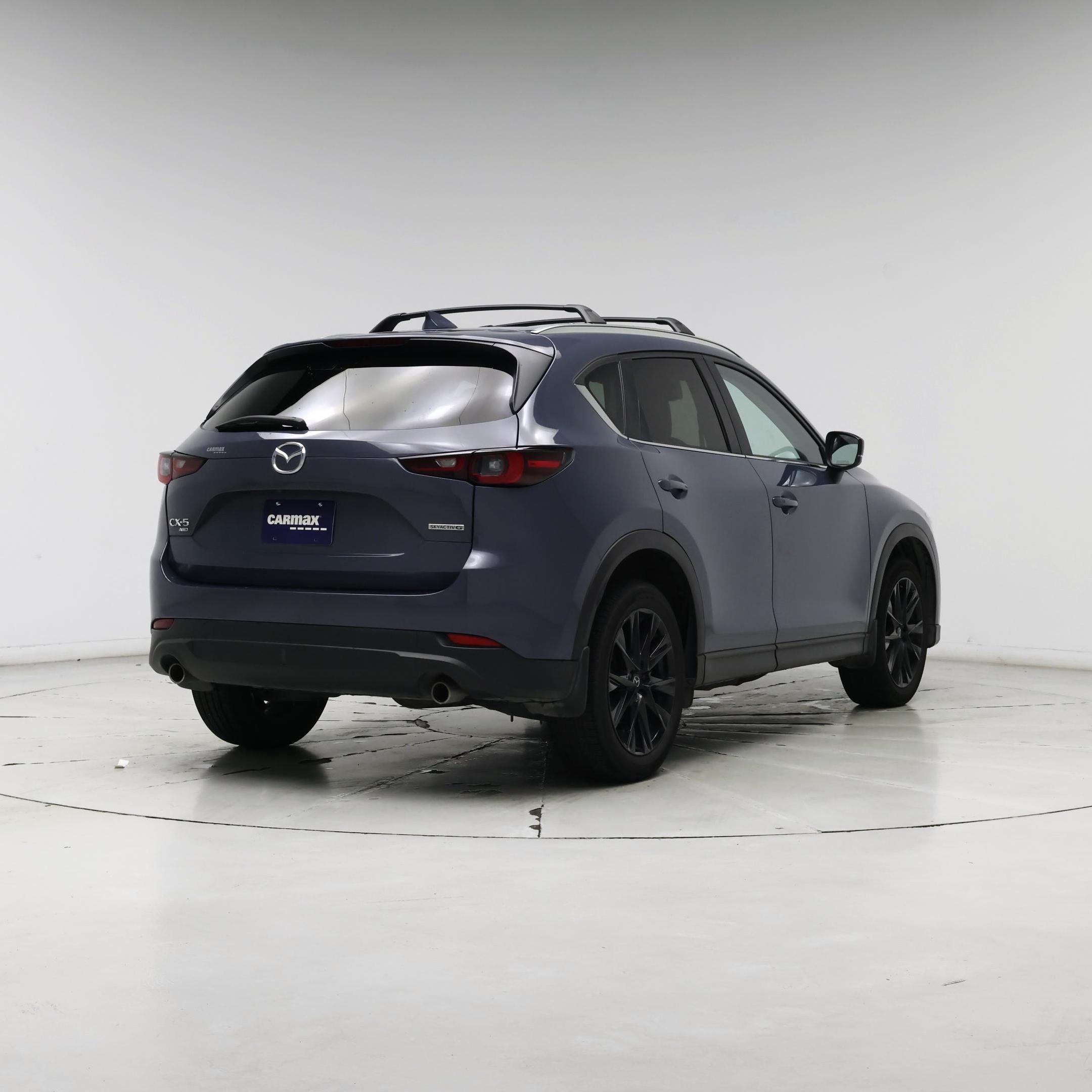 Thumbnail: 2024 Mazda CX-5 - 8