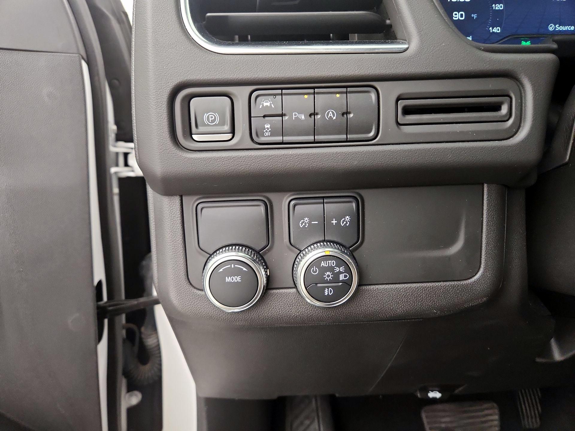Thumbnail: 2023 GMC Yukon - 11