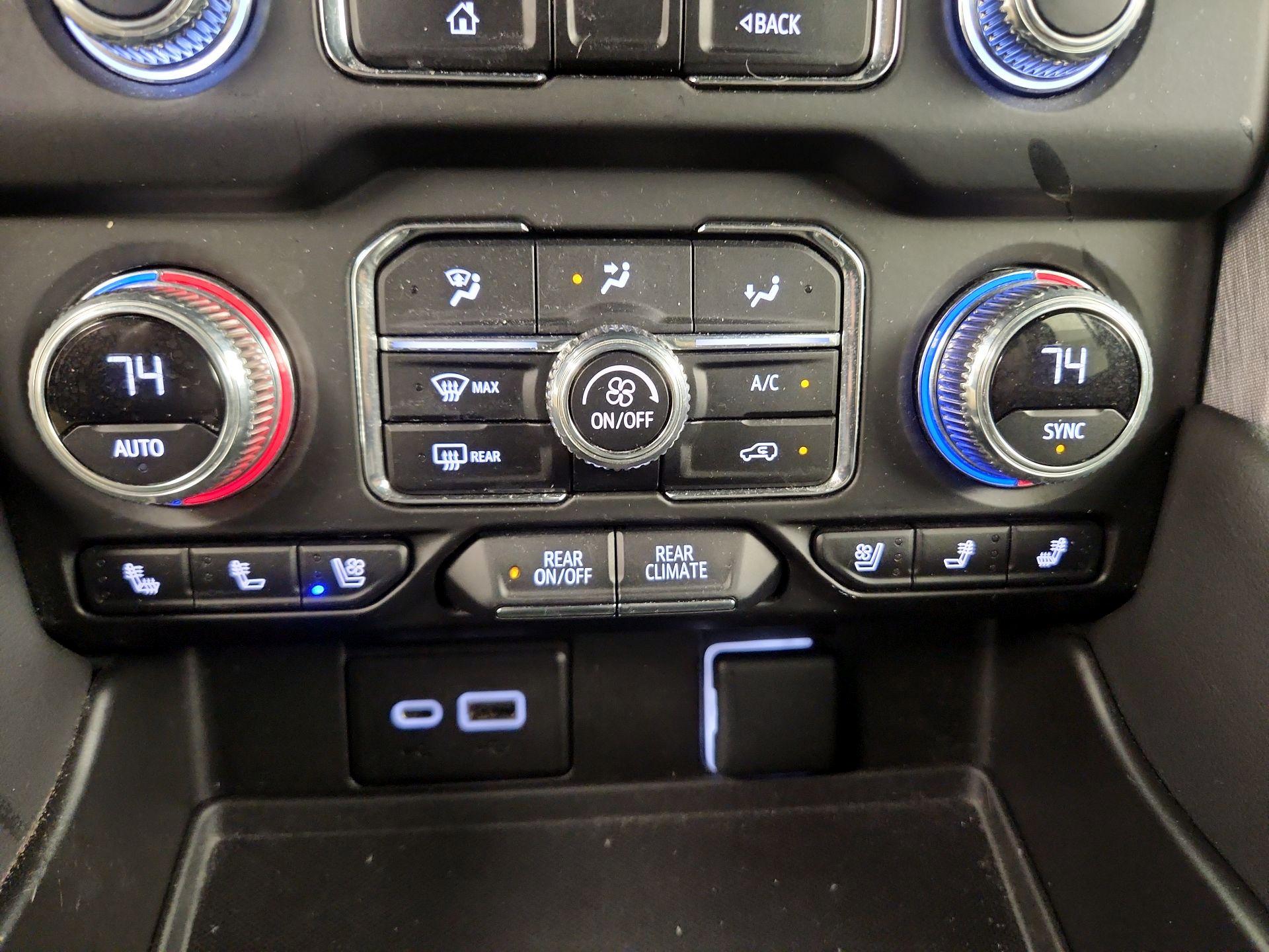Thumbnail: 2023 GMC Yukon - 15