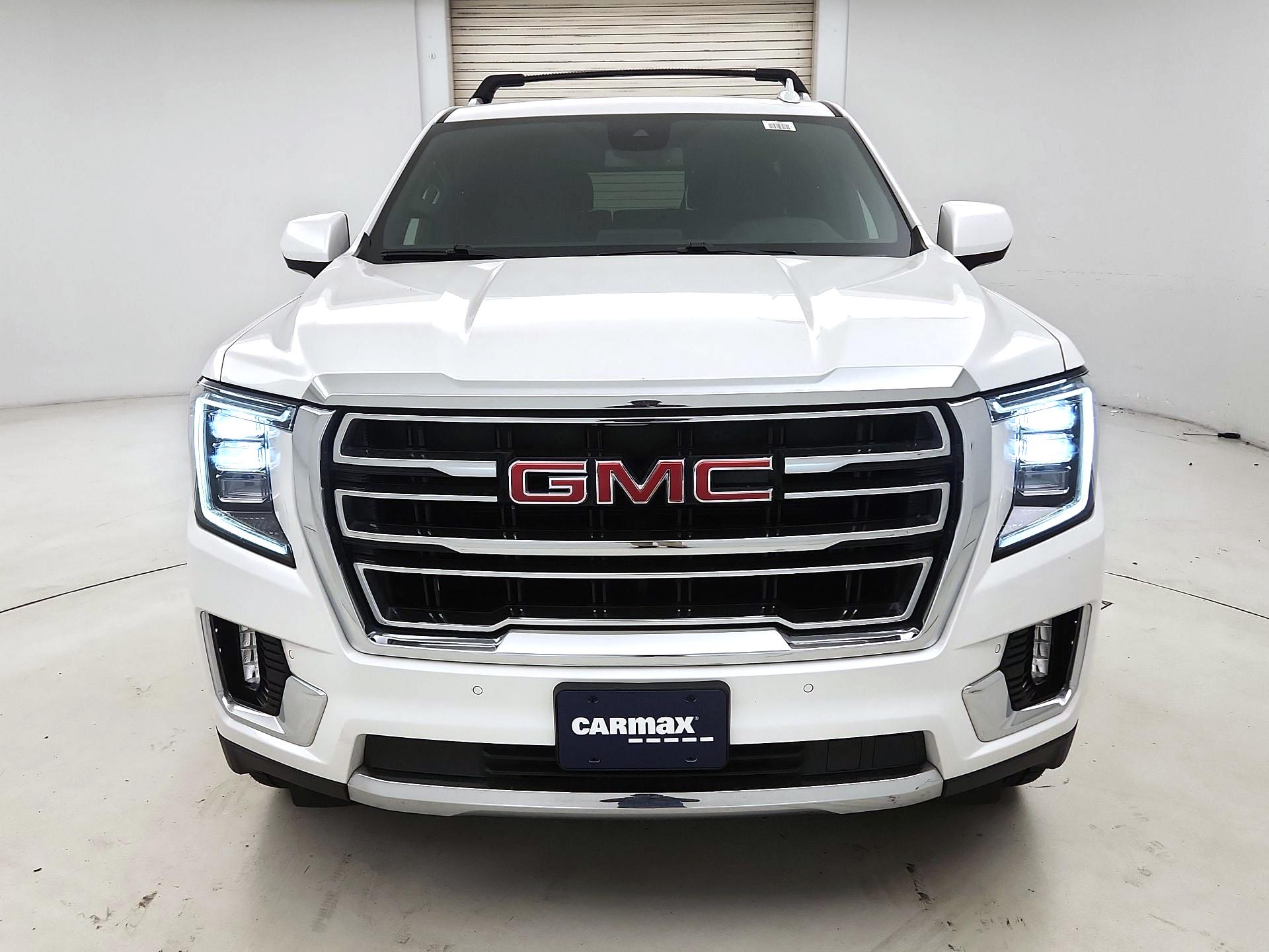 Thumbnail: 2023 GMC Yukon - 2