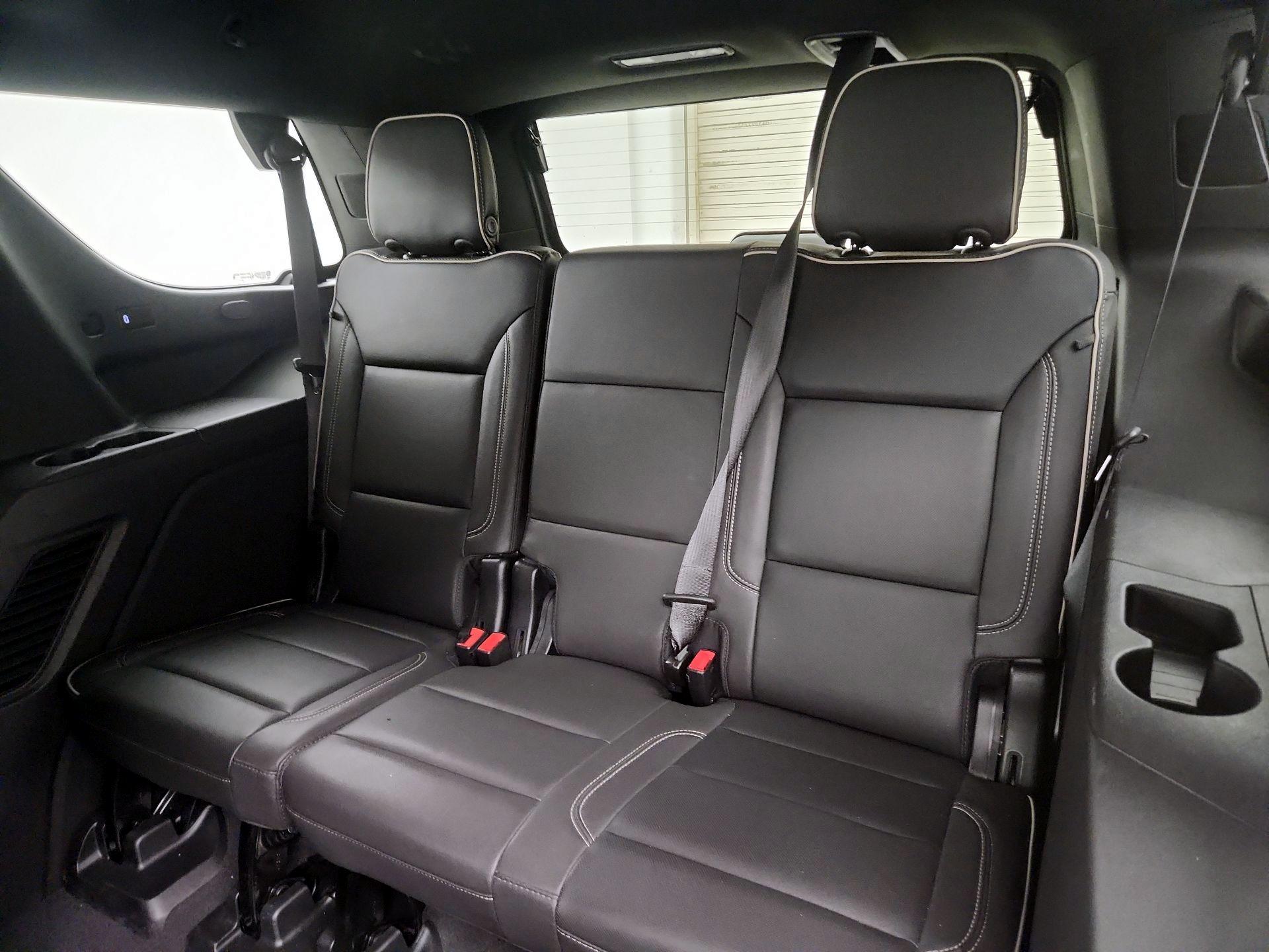 Thumbnail: 2023 GMC Yukon - 19