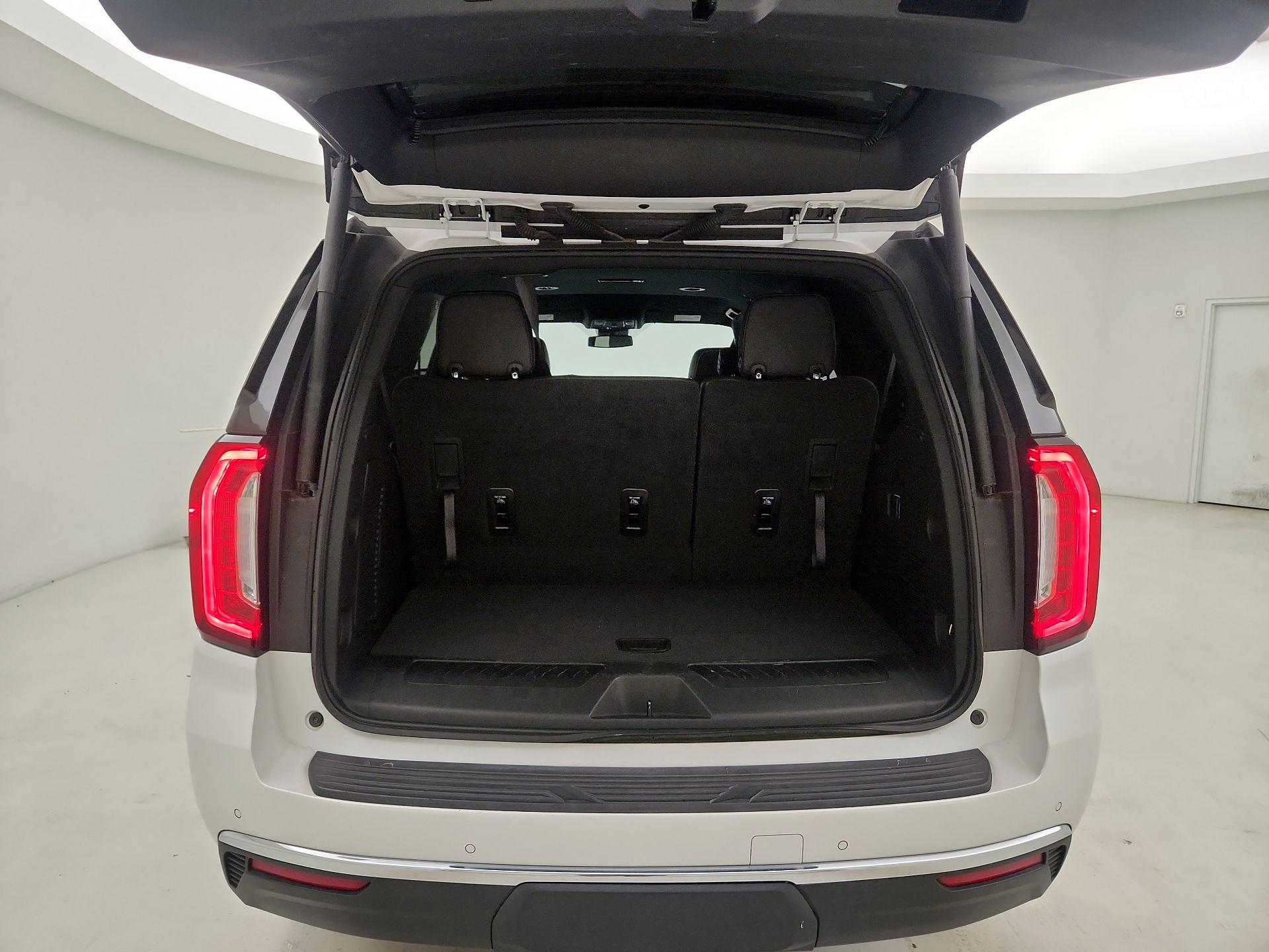 Thumbnail: 2023 GMC Yukon - 20