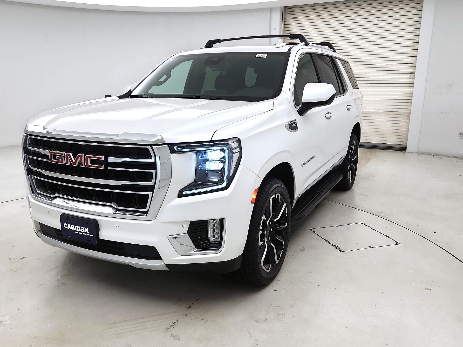 Thumbnail: 2023 GMC Yukon - 3