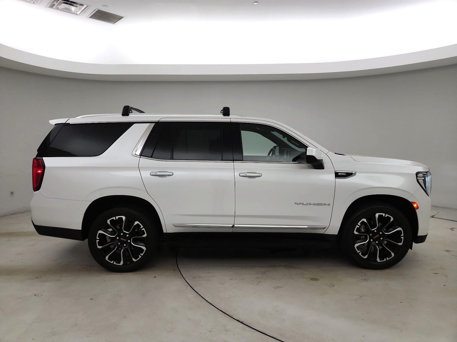 Thumbnail: 2023 GMC Yukon - 4