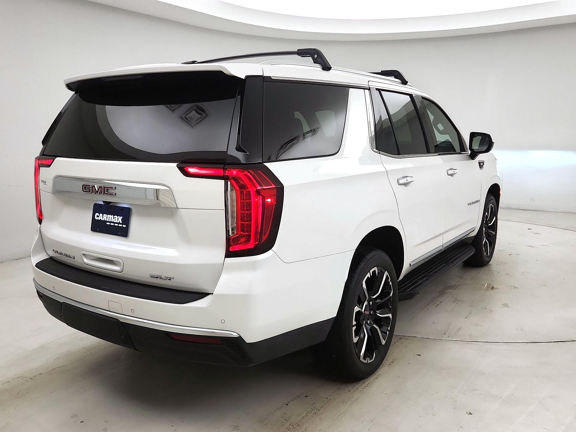 Thumbnail: 2023 GMC Yukon - 5