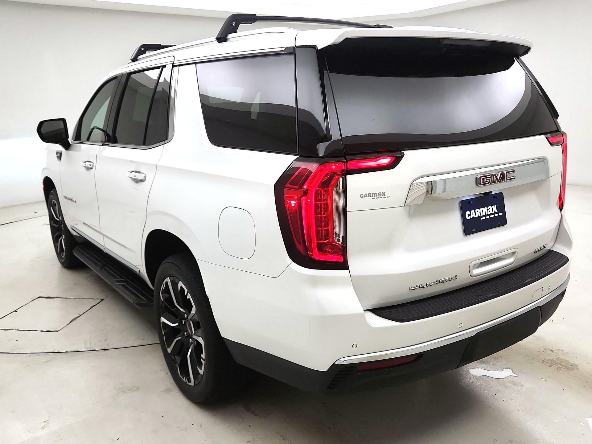 Thumbnail: 2023 GMC Yukon - 7