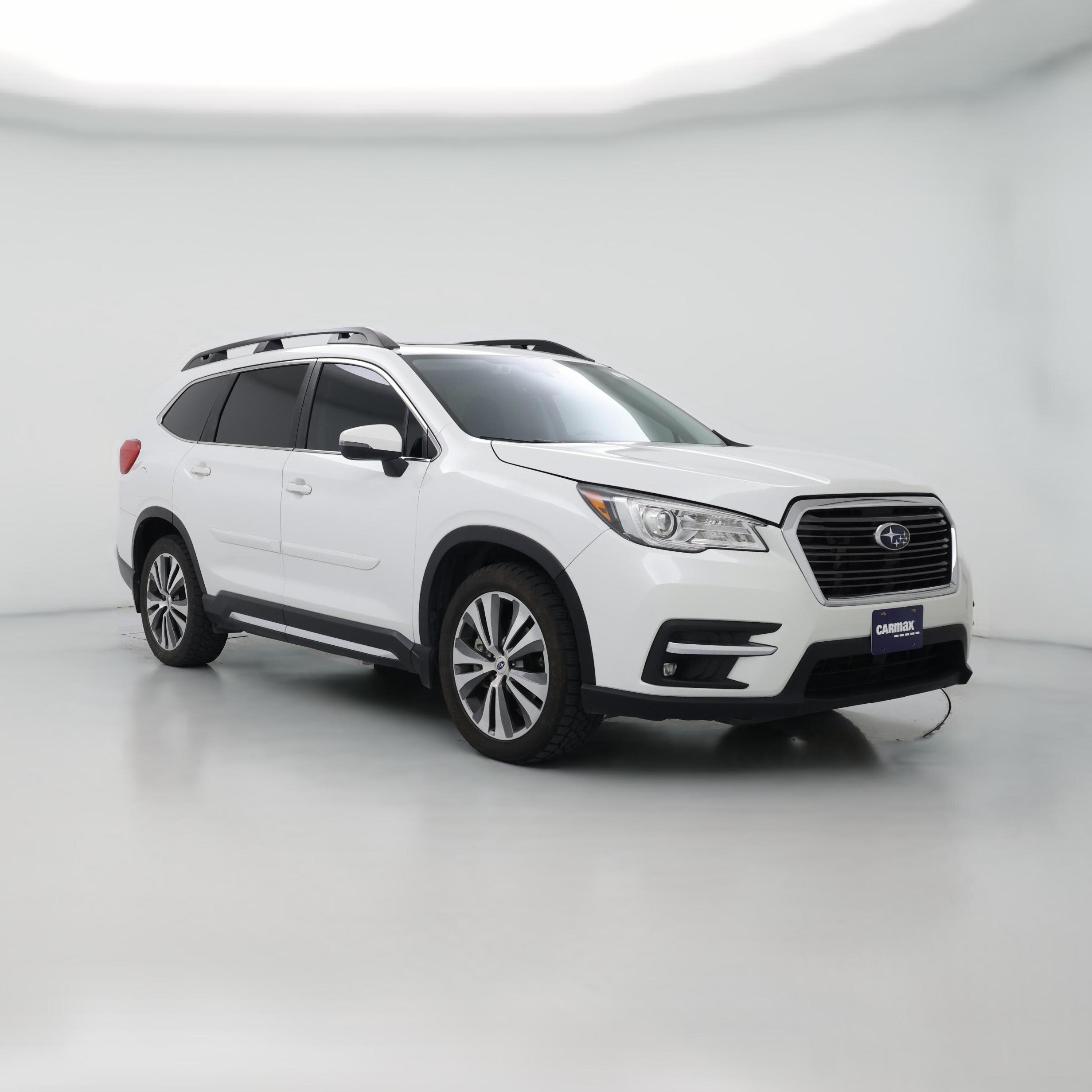 Thumbnail: 2021 Subaru Ascent - 1