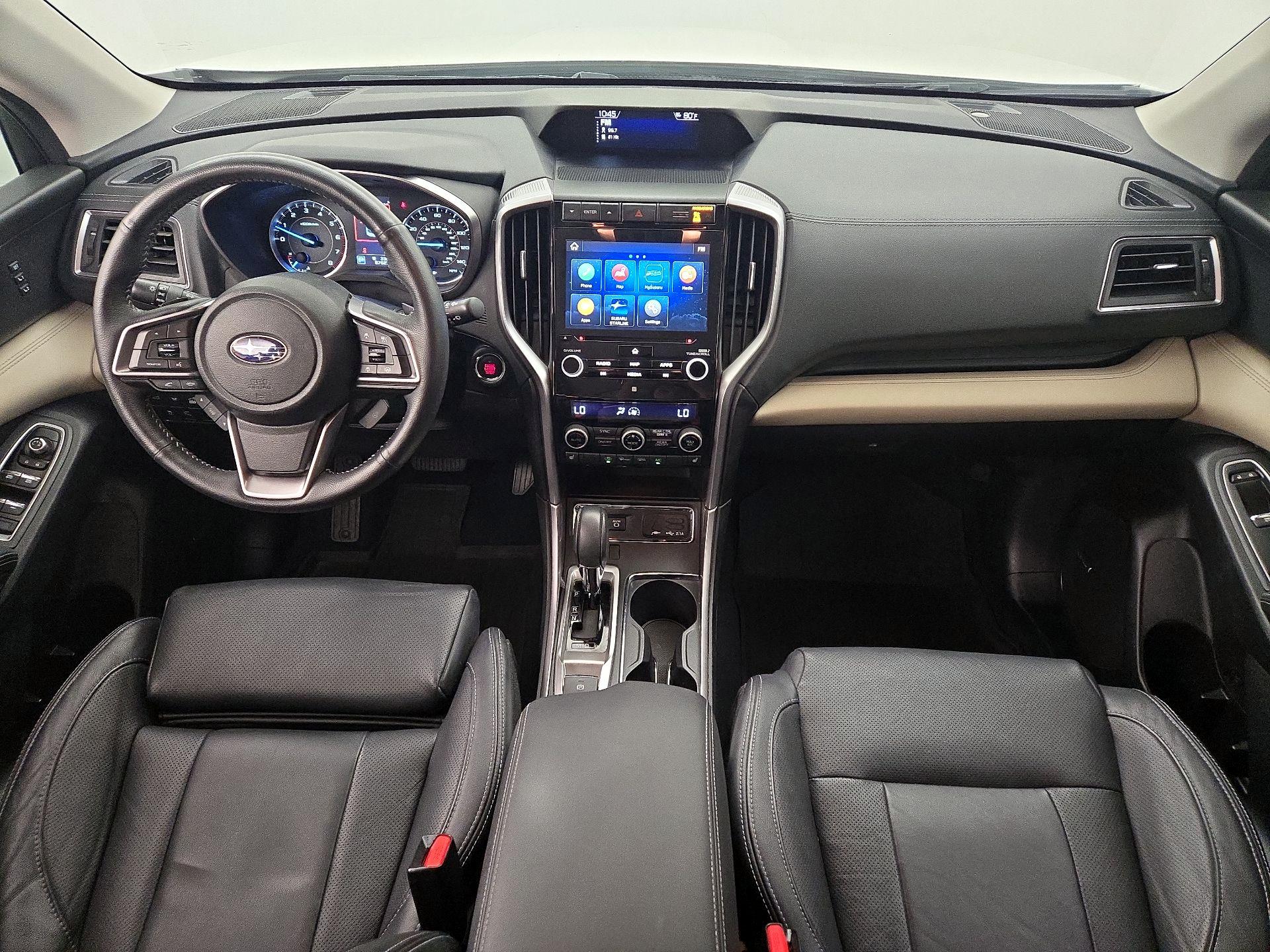 Thumbnail: 2021 Subaru Ascent - 9