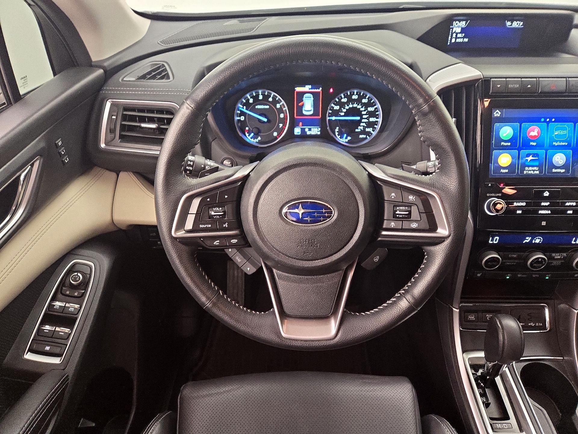 Thumbnail: 2021 Subaru Ascent - 10