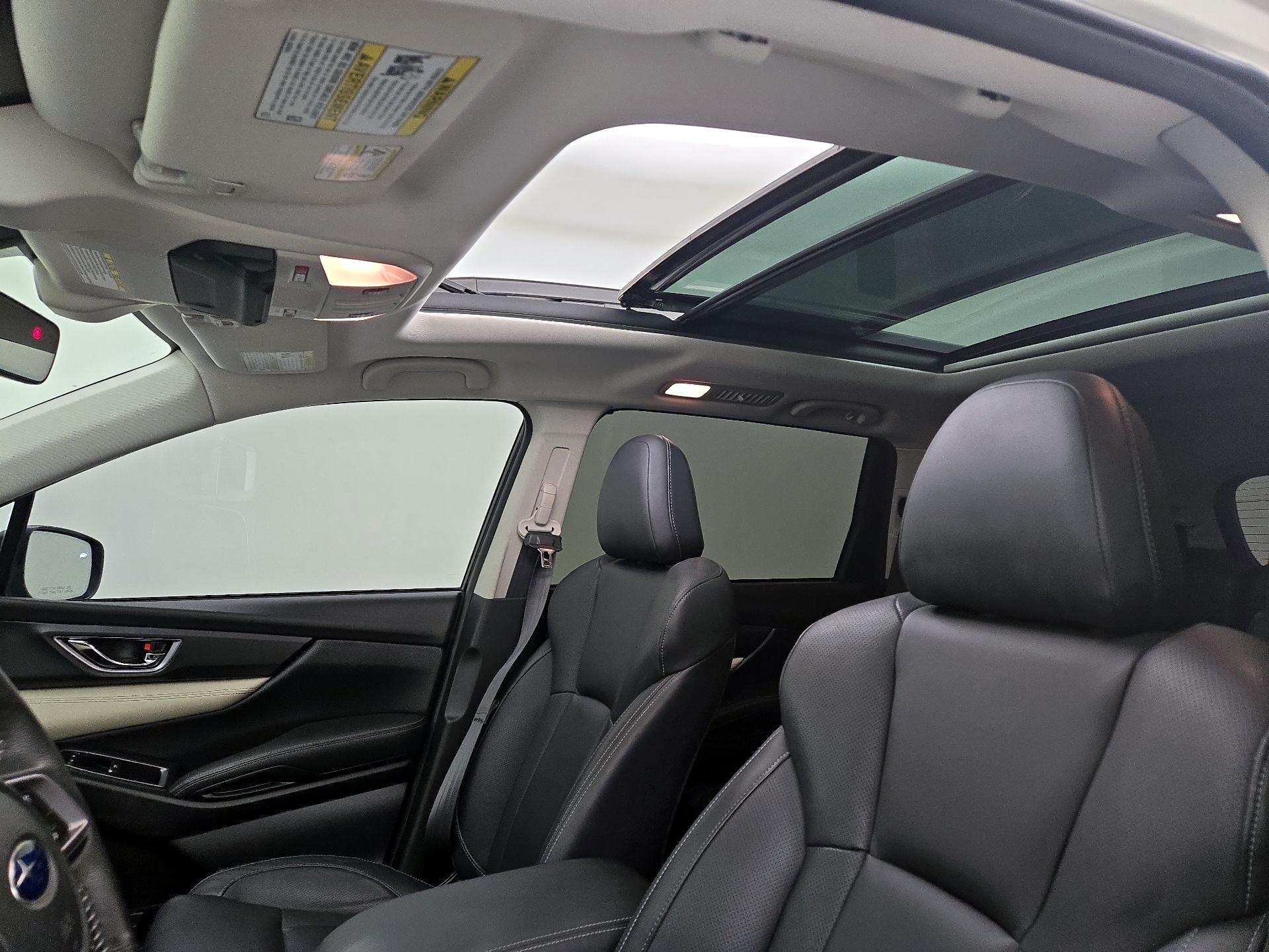 Thumbnail: 2021 Subaru Ascent - 19