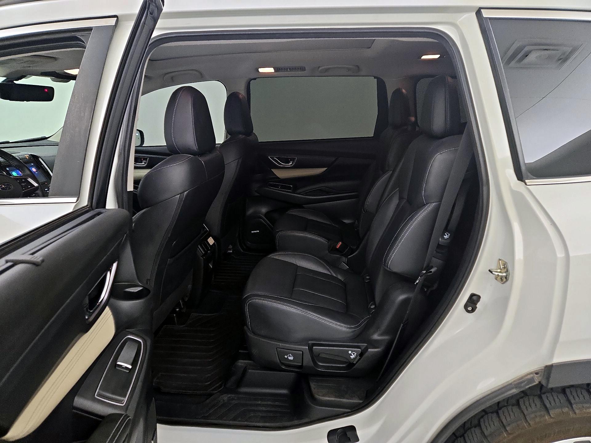 Thumbnail: 2021 Subaru Ascent - 20