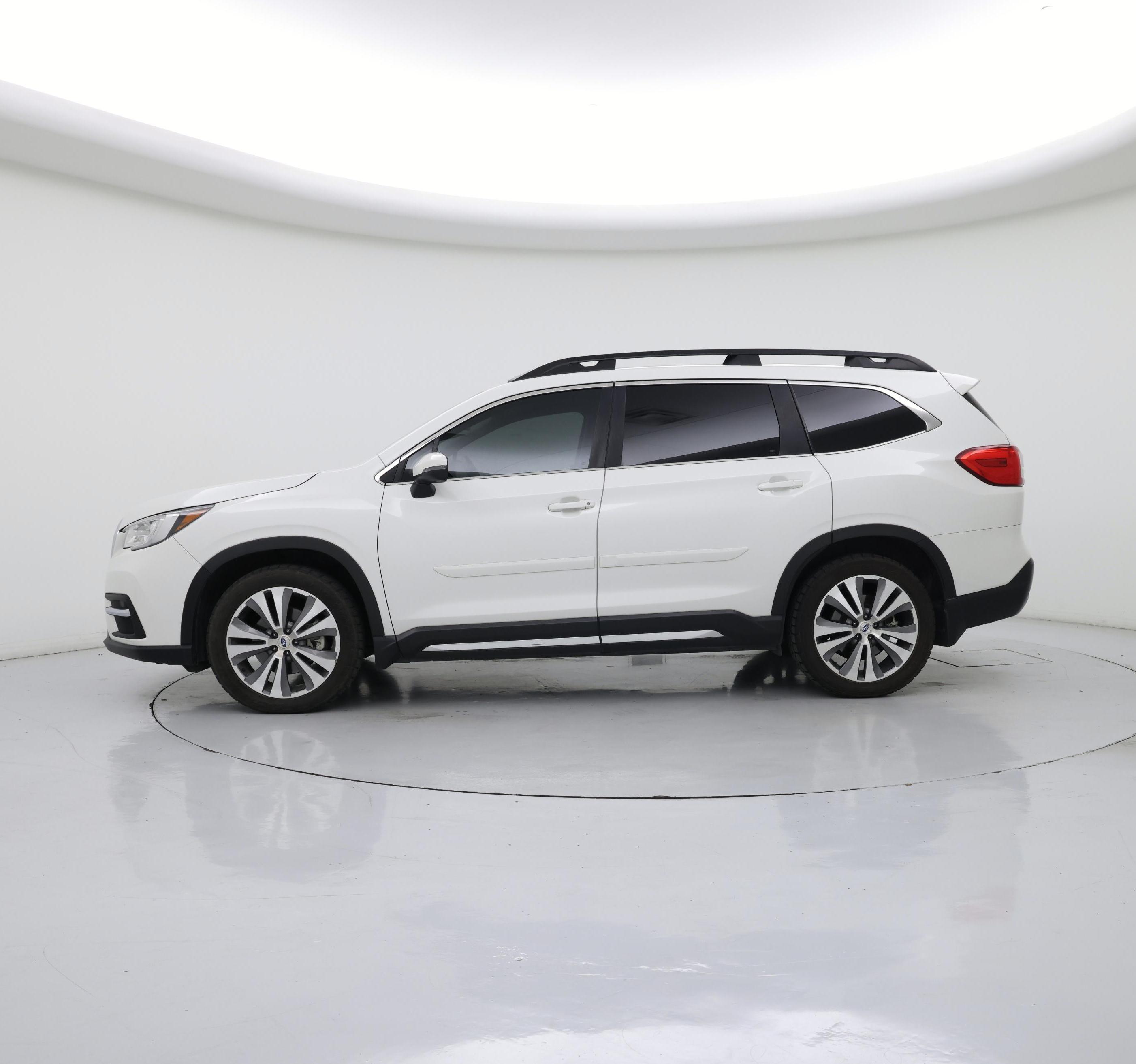 Thumbnail: 2021 Subaru Ascent - 3