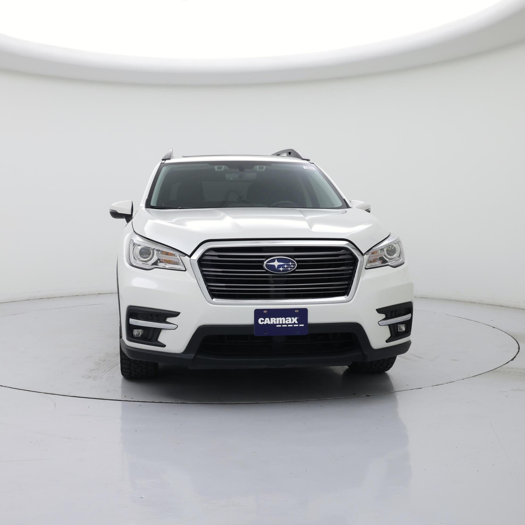 Thumbnail: 2021 Subaru Ascent - 5