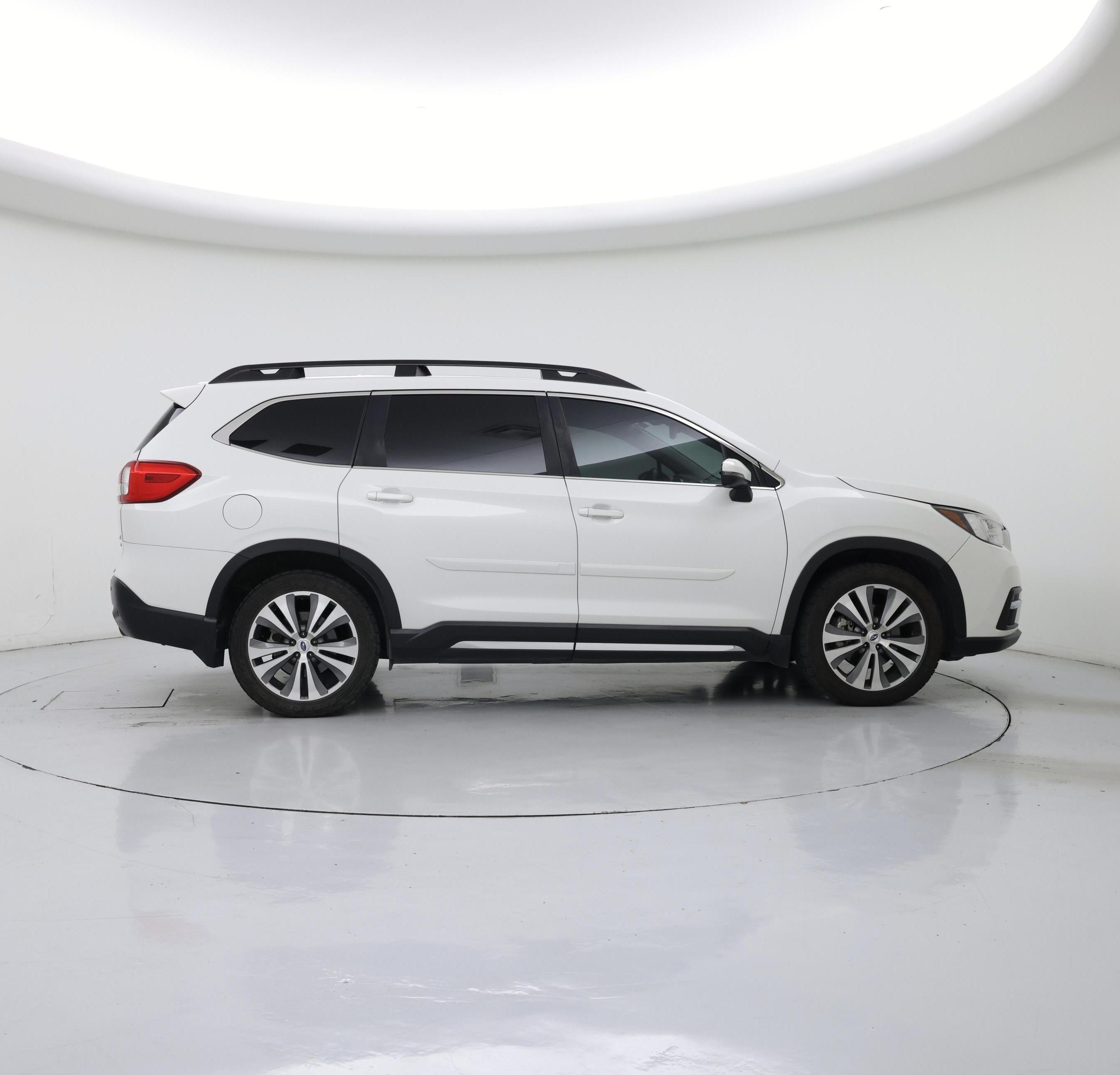 Thumbnail: 2021 Subaru Ascent - 7